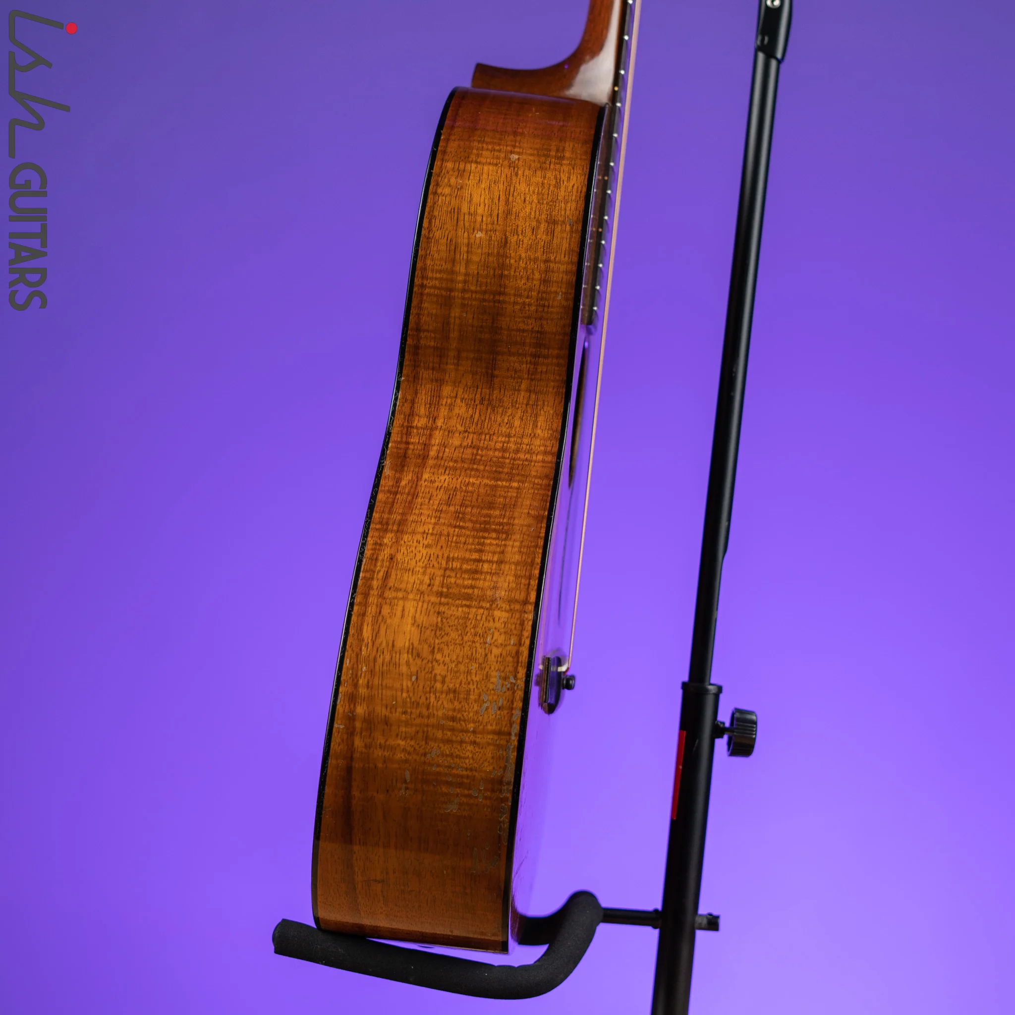 1934 Martin 0-18K Natural Koa - Image 18