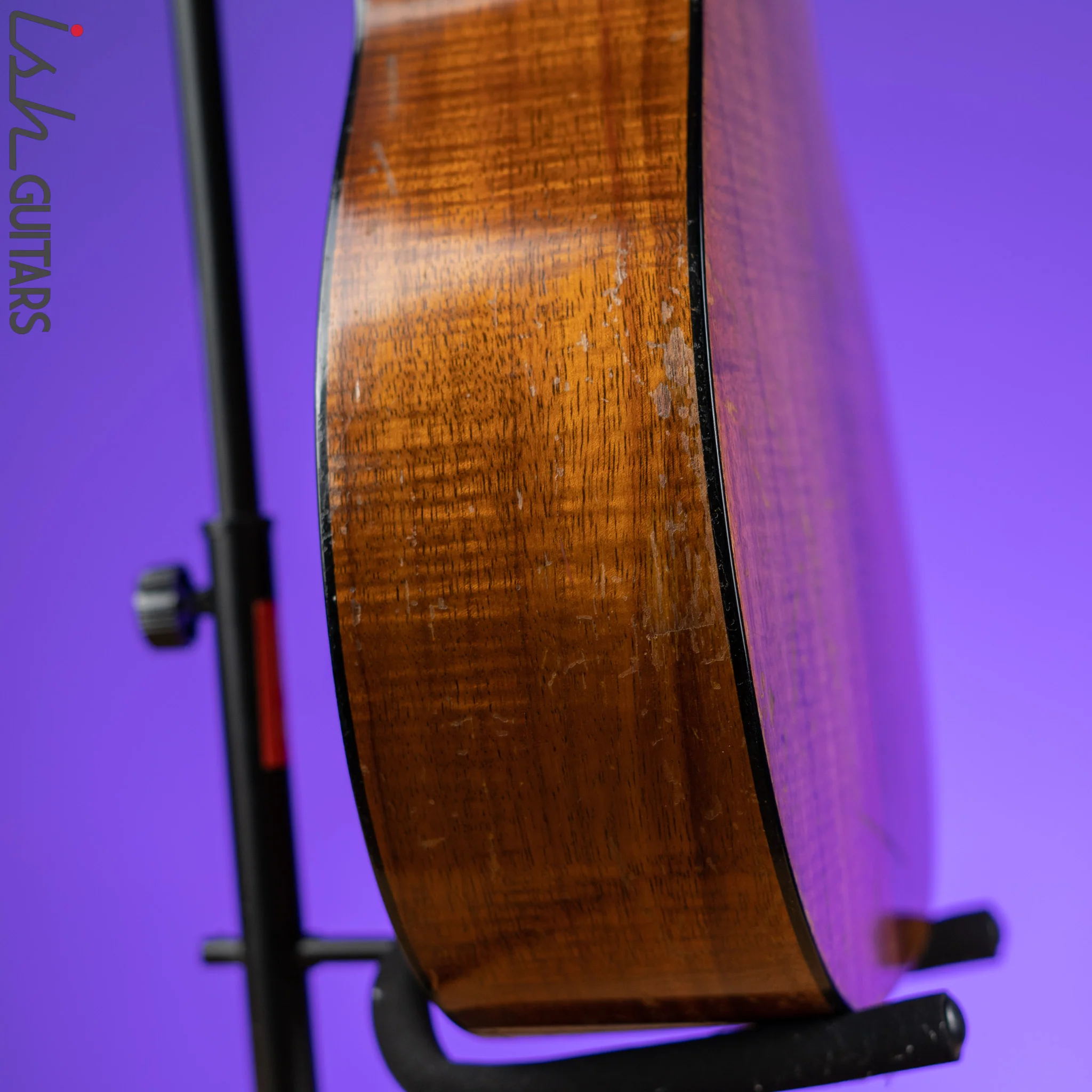 1934 Martin 0-18K Natural Koa - Image 22