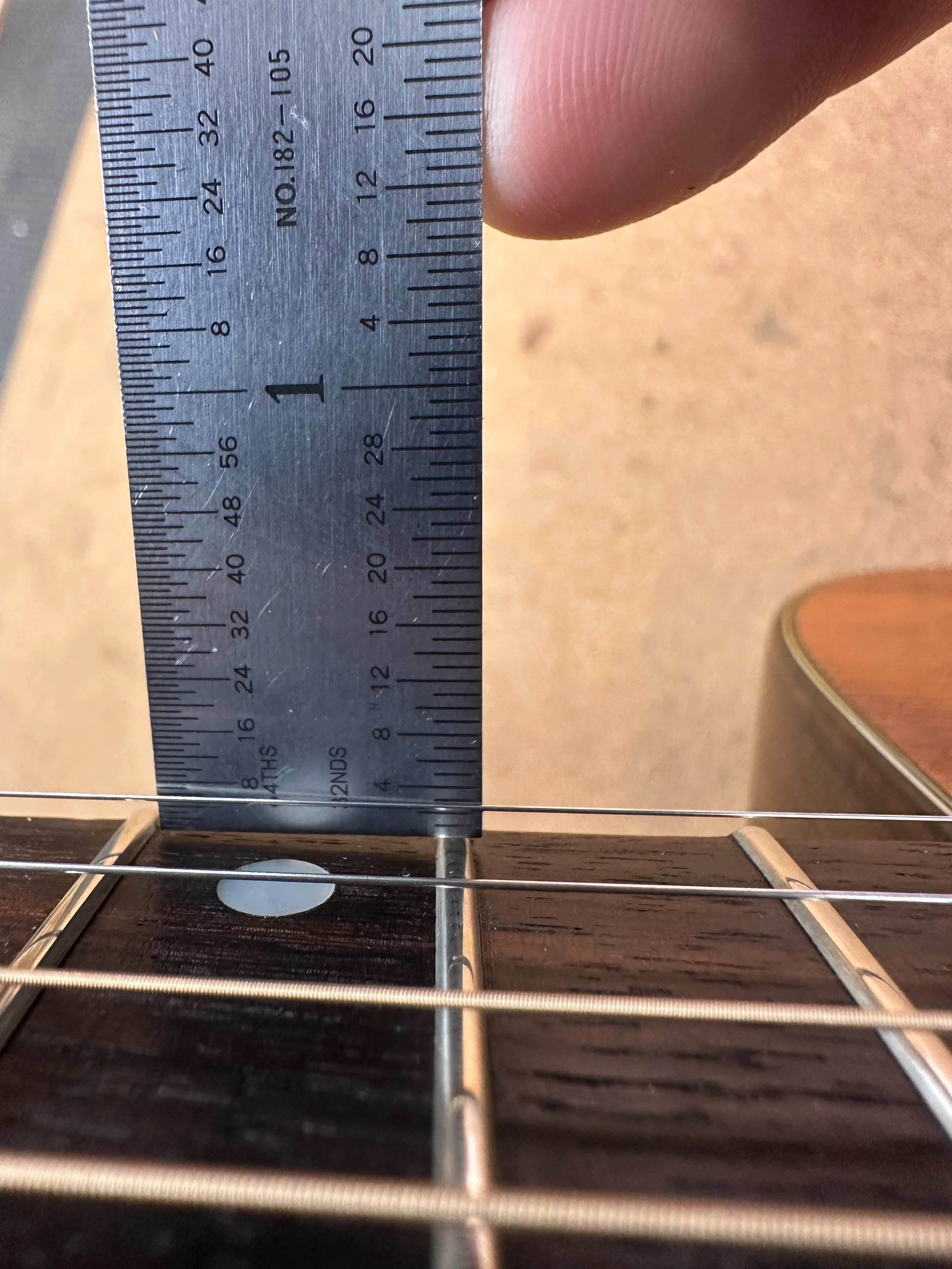 1946 Martin 000-18 - Image 39