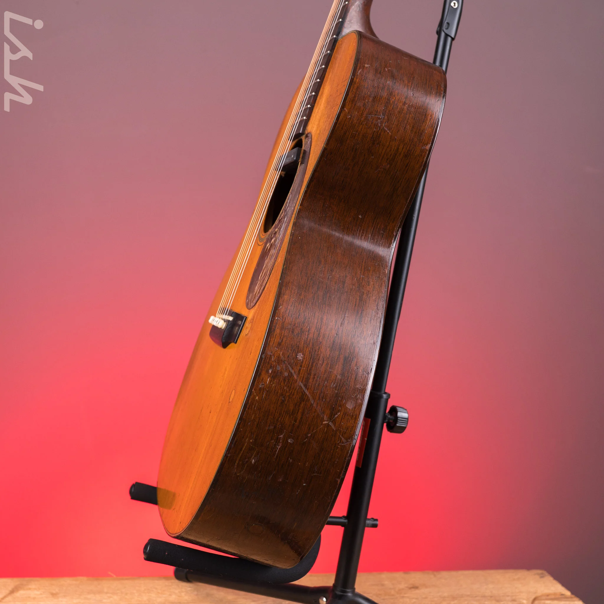 1946 Martin 000-18 - Image 8