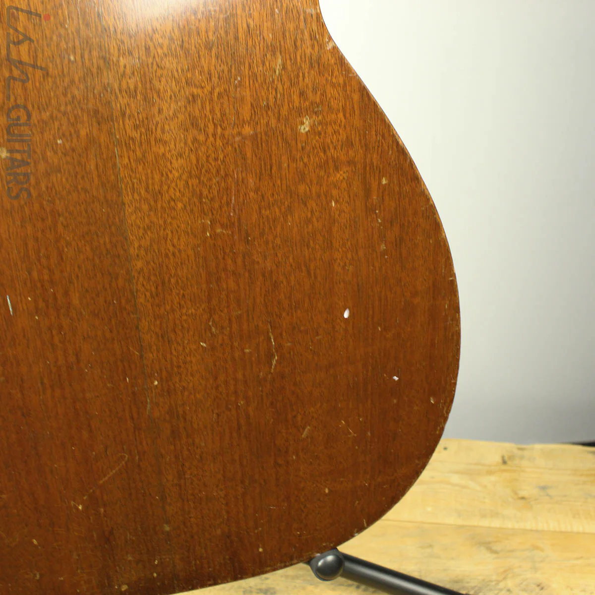 1950 Martin 0-15 Acoustic Guitar - Image 14