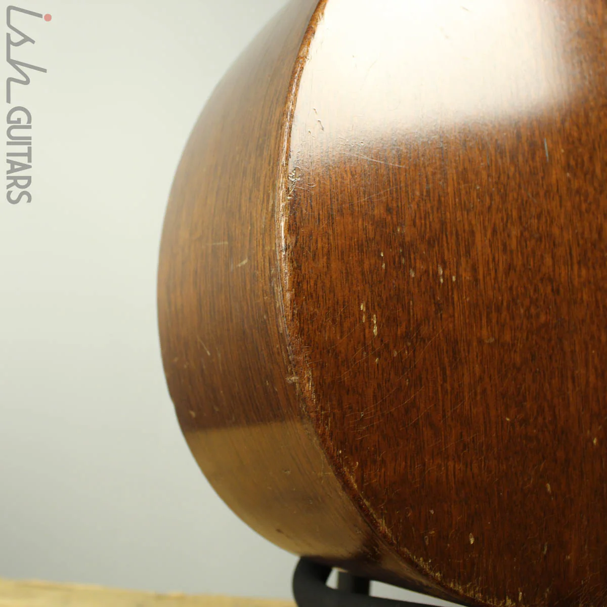 1950 Martin 0-15 Acoustic Guitar - Image 15