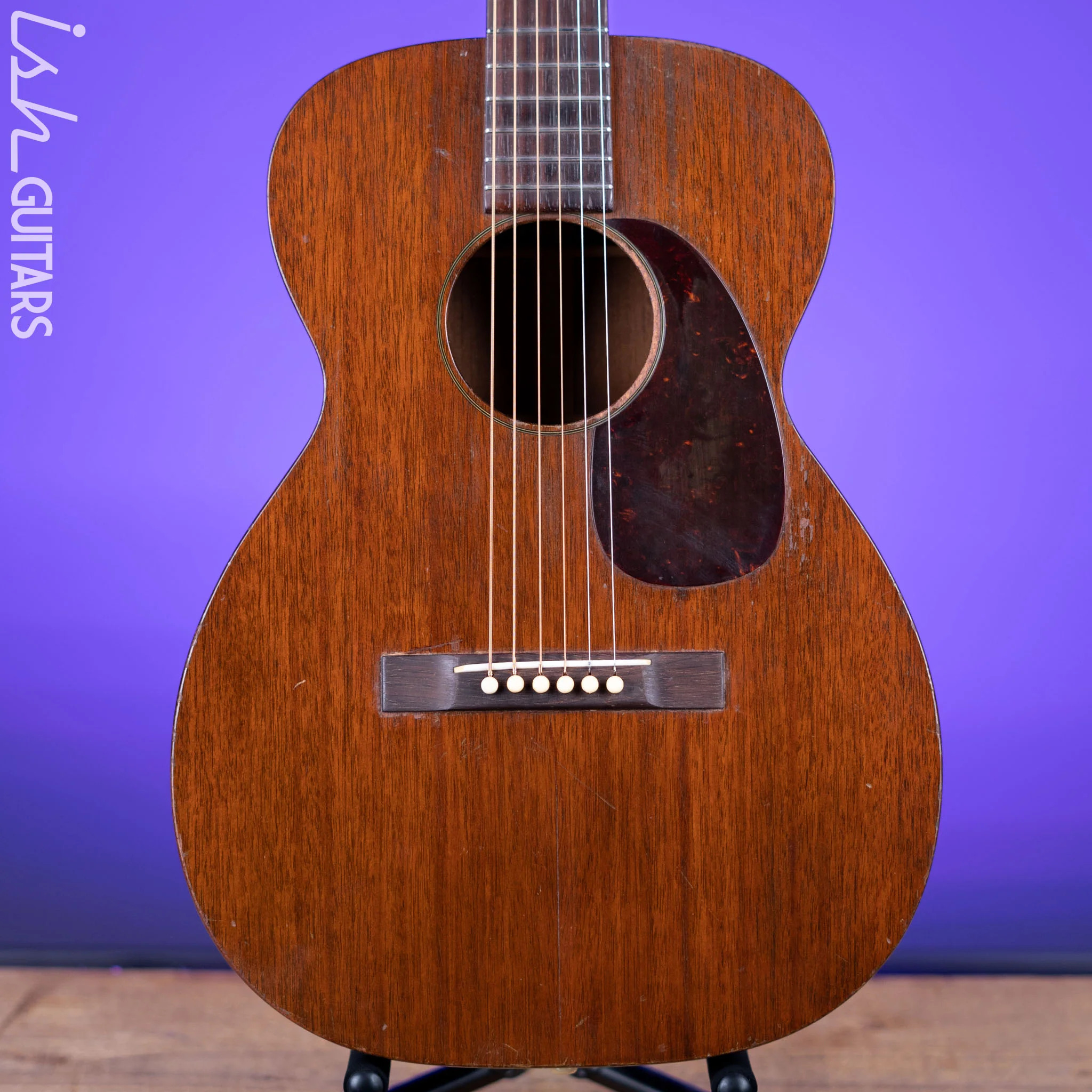 1950 Martin 0-15 Natural