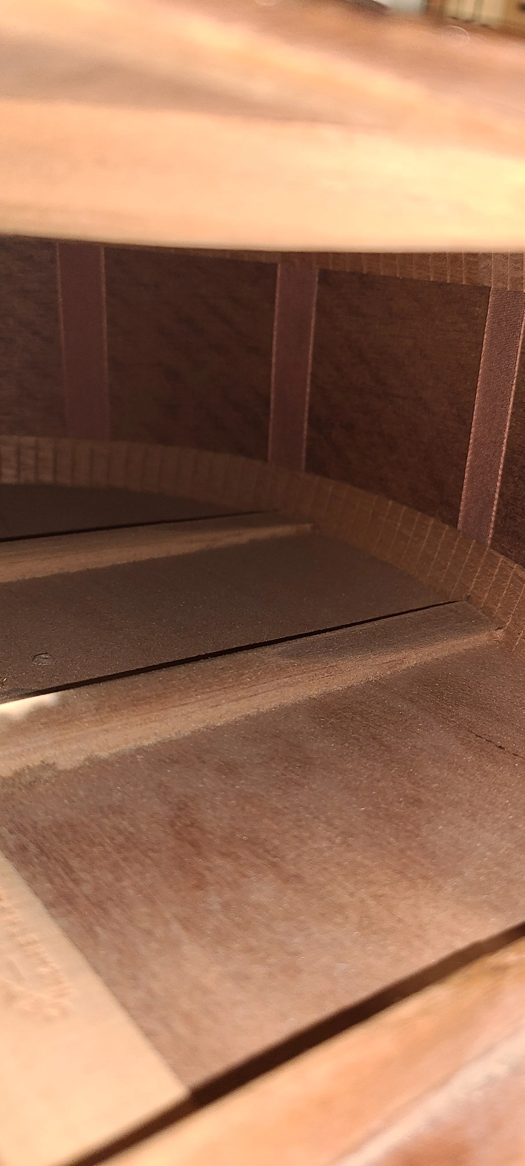 1950 Martin 0-15 Natural - Image 23