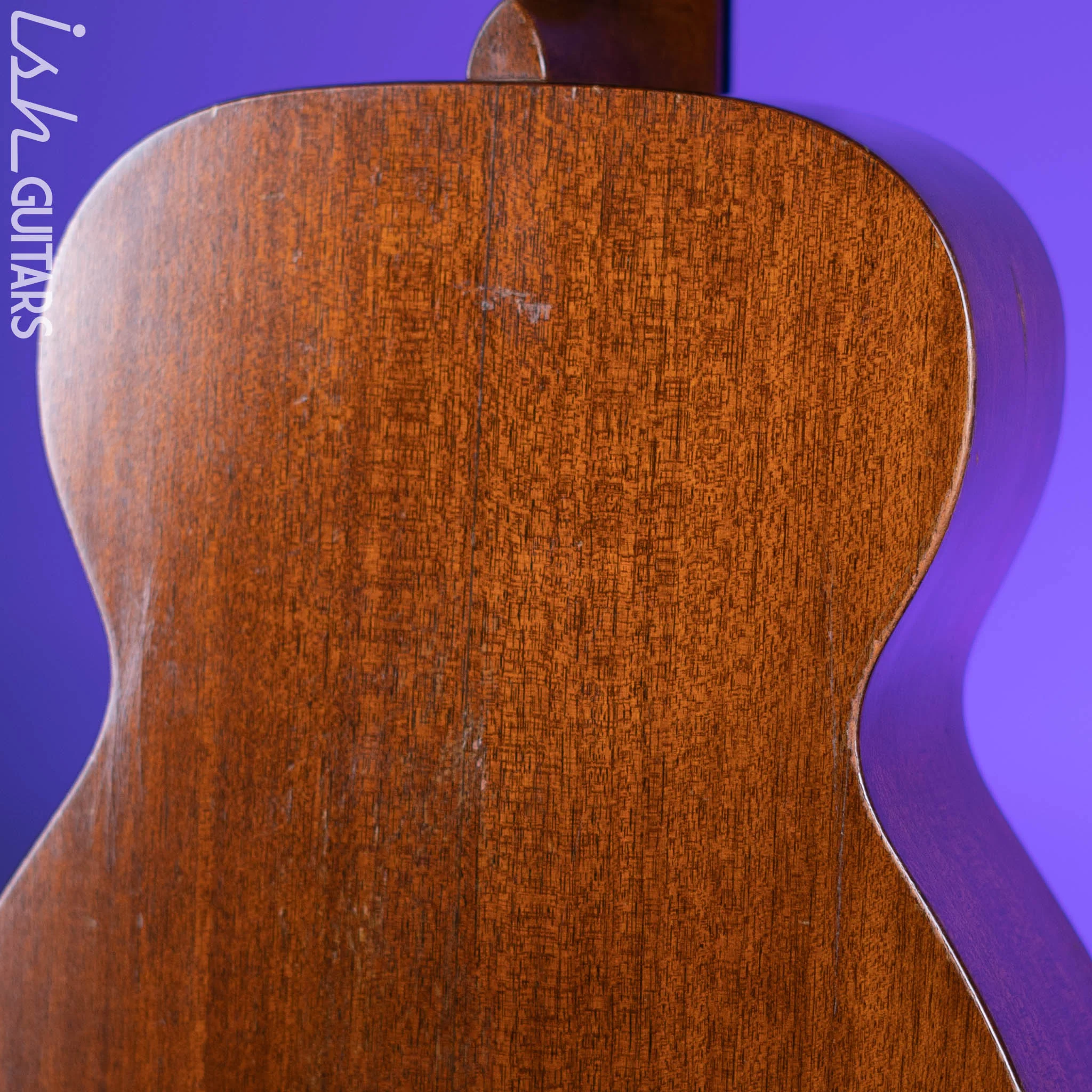 1950 Martin 0-15 Natural - Image 8