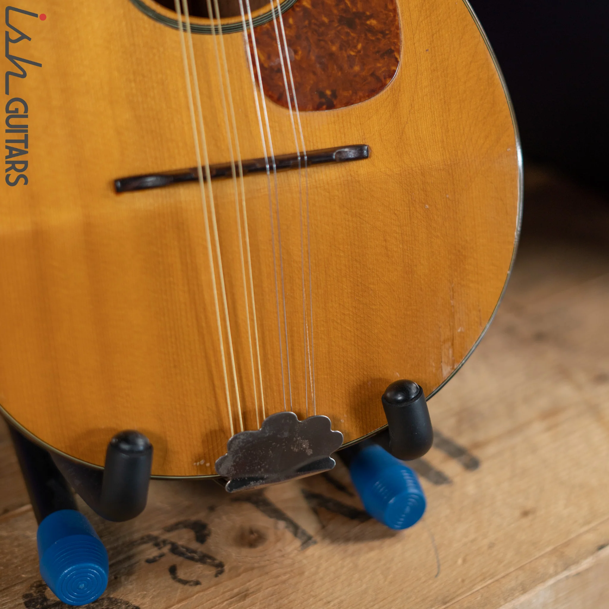1956 Martin Style A Mandolin - Image 12