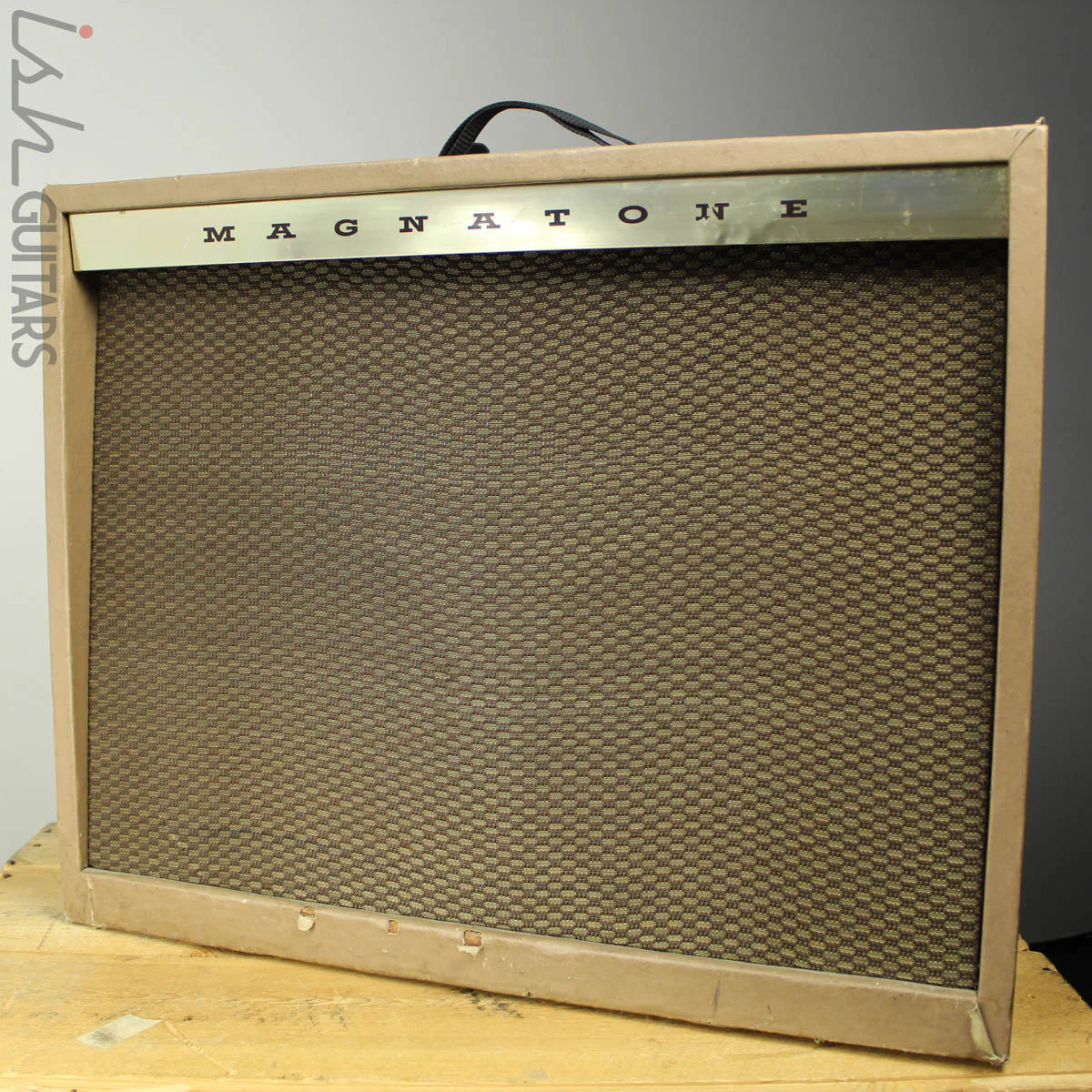 1959 Magnatone 280