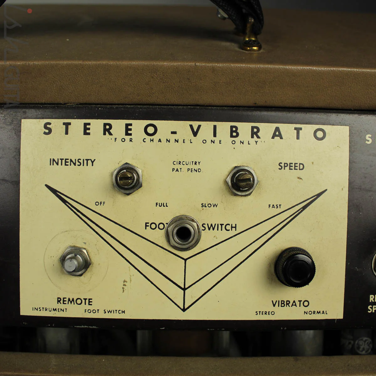 1959 Magnatone 280 - Image 13