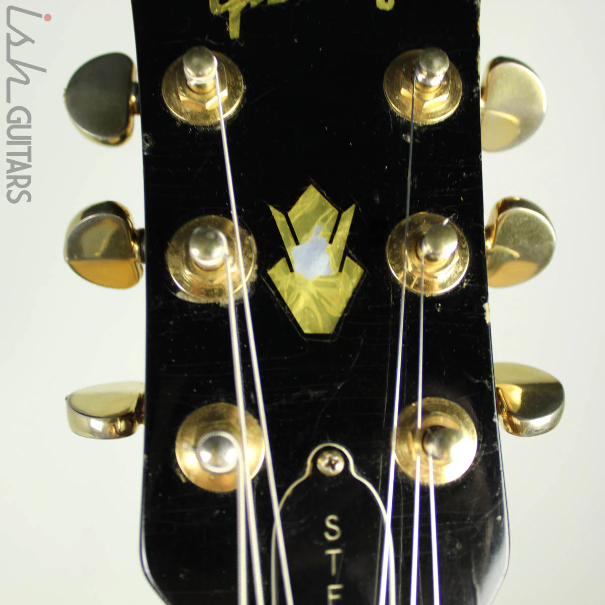 1965/68 Gibson ES-345 Sunburst Mono w/ OHSC - Image 14