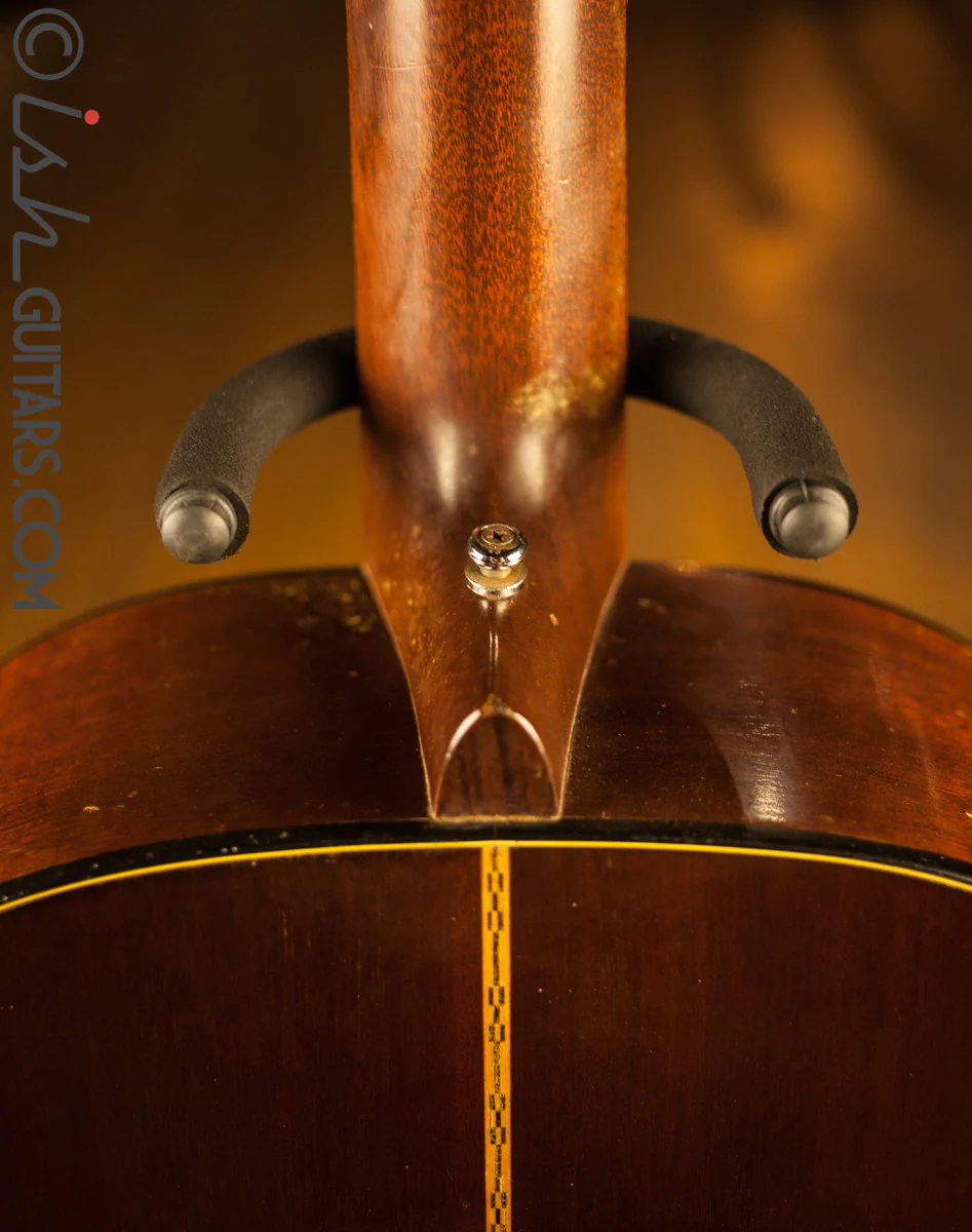 1969 Martin D12-20 12 String Acoustic - Image 10