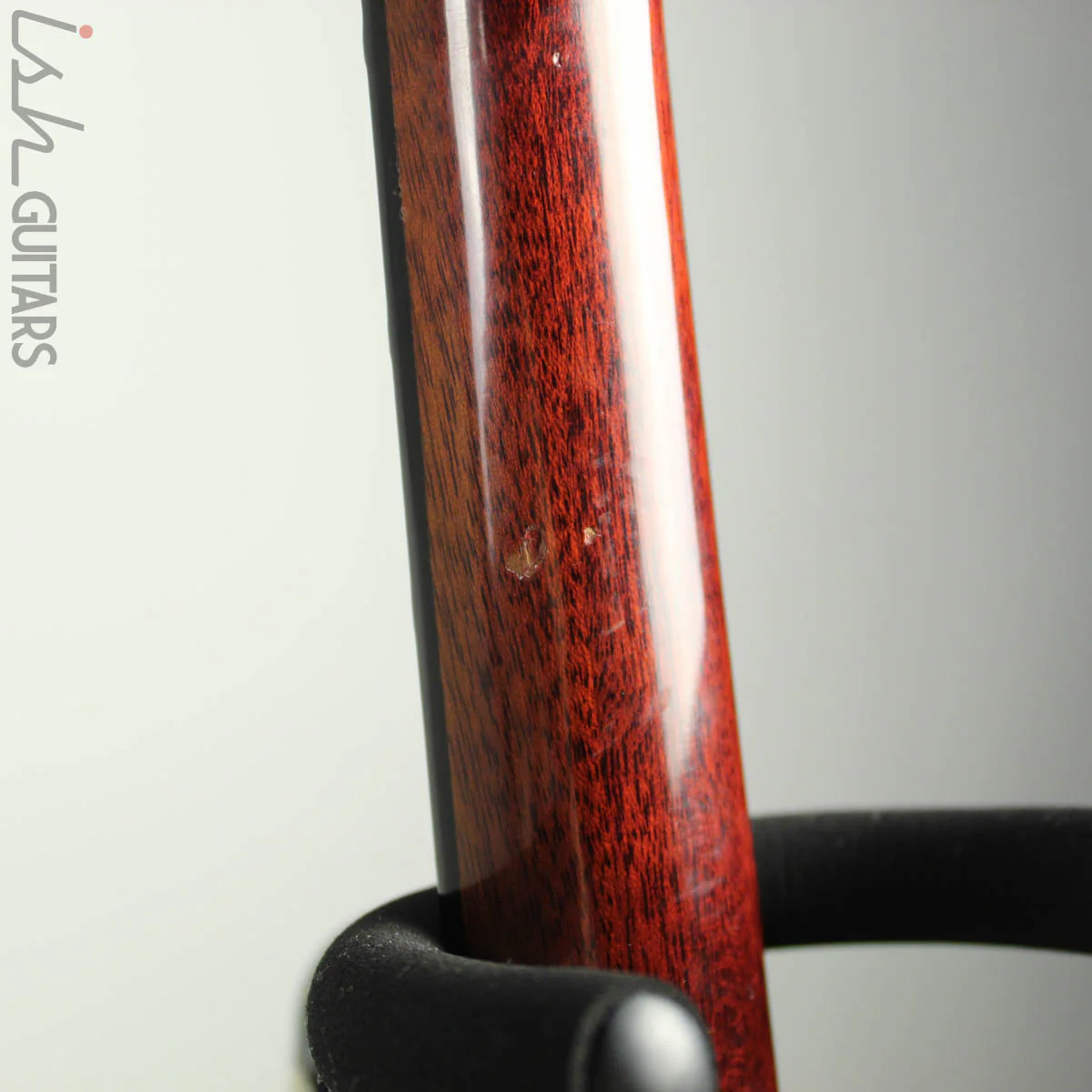 1972 Gibson SG Deluxe Cherry w/ OHSC (DEMO VIDEO) - Image 22