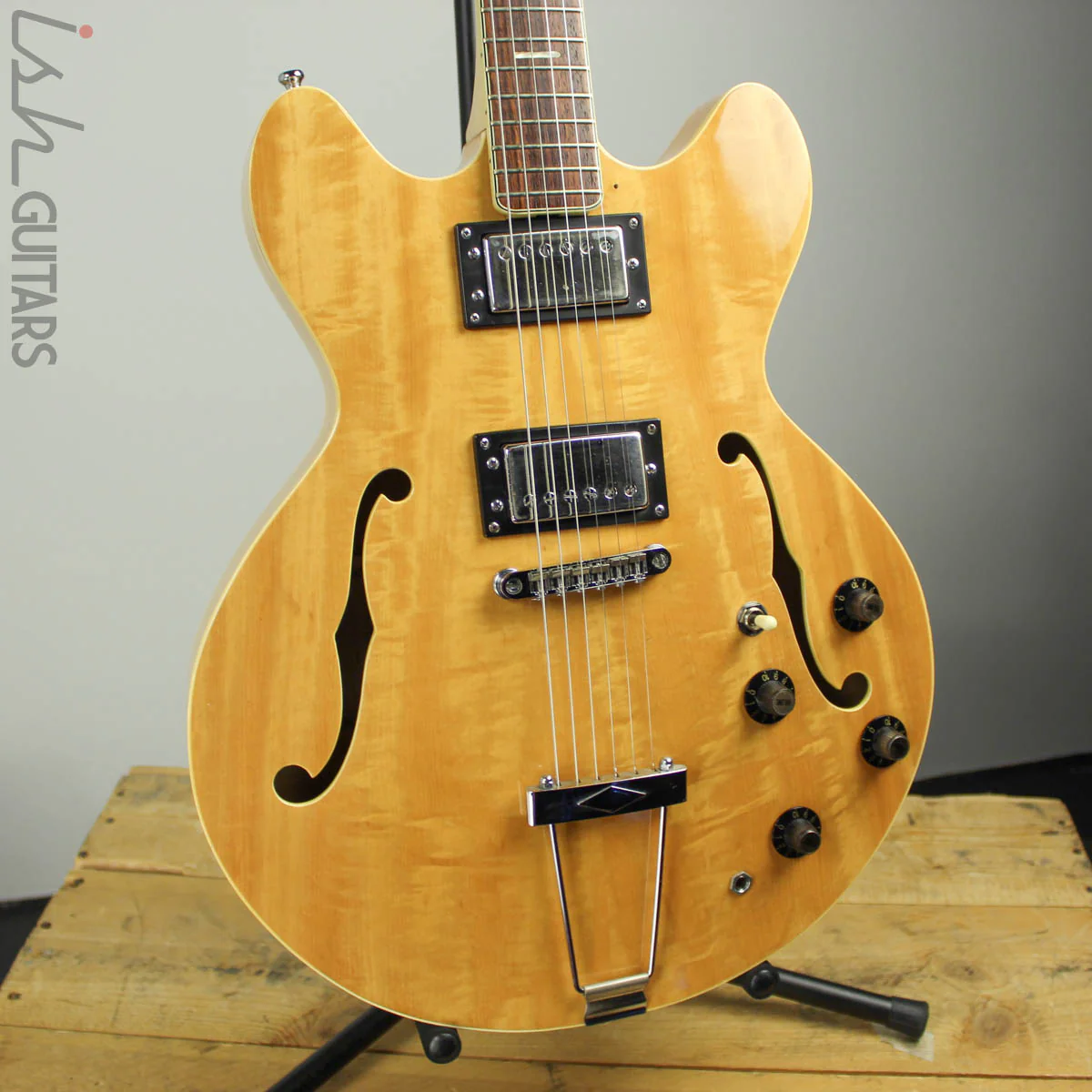 1970’s Penco E-20NT Lawsuit