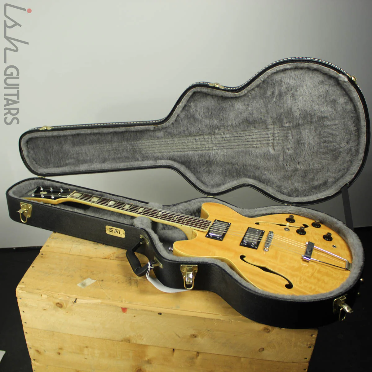 1970’s Penco E-20NT Lawsuit - Image 14