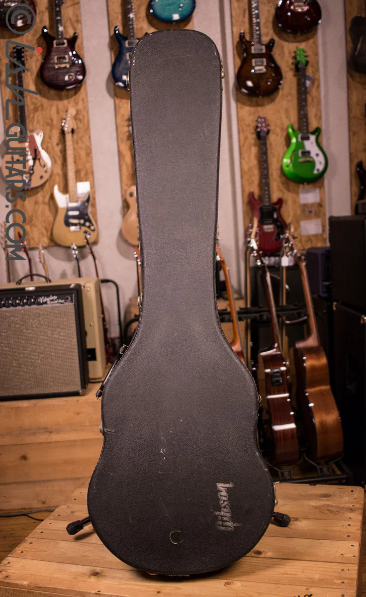 1972 Gibson EB-3 Bass Used - Image 10