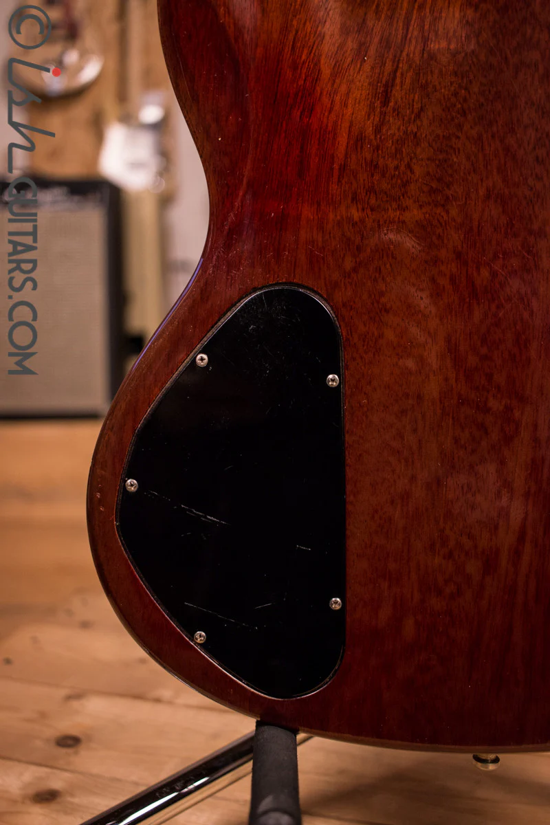 1972 Gibson EB-3 Bass Used - Image 8