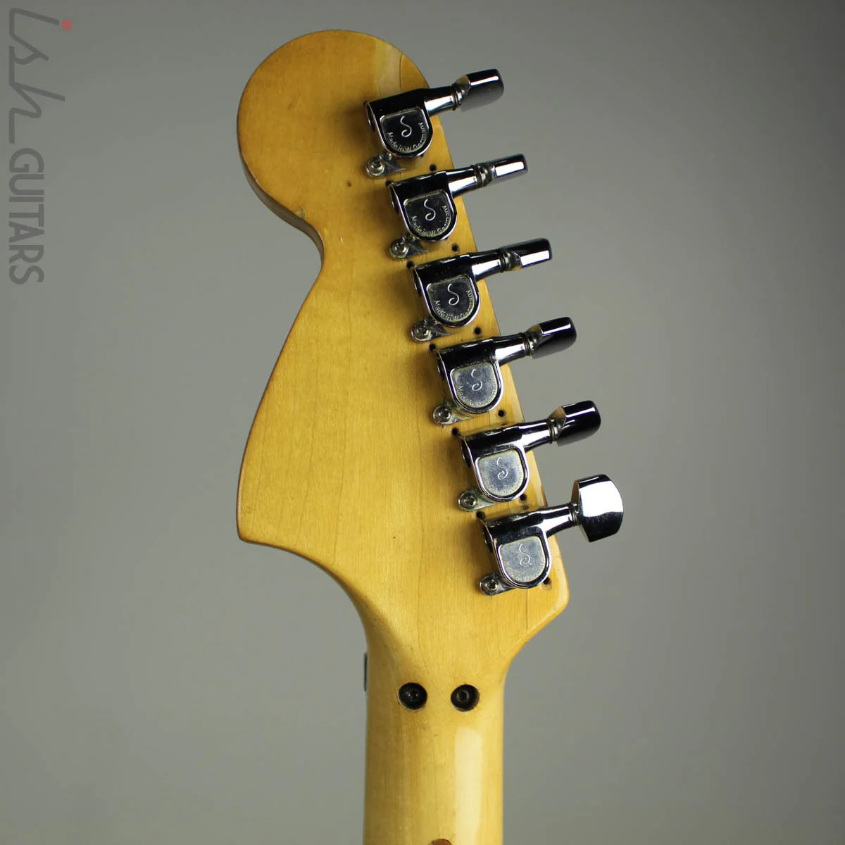 1973 Fender Stratocaster EVH Style - Image 11