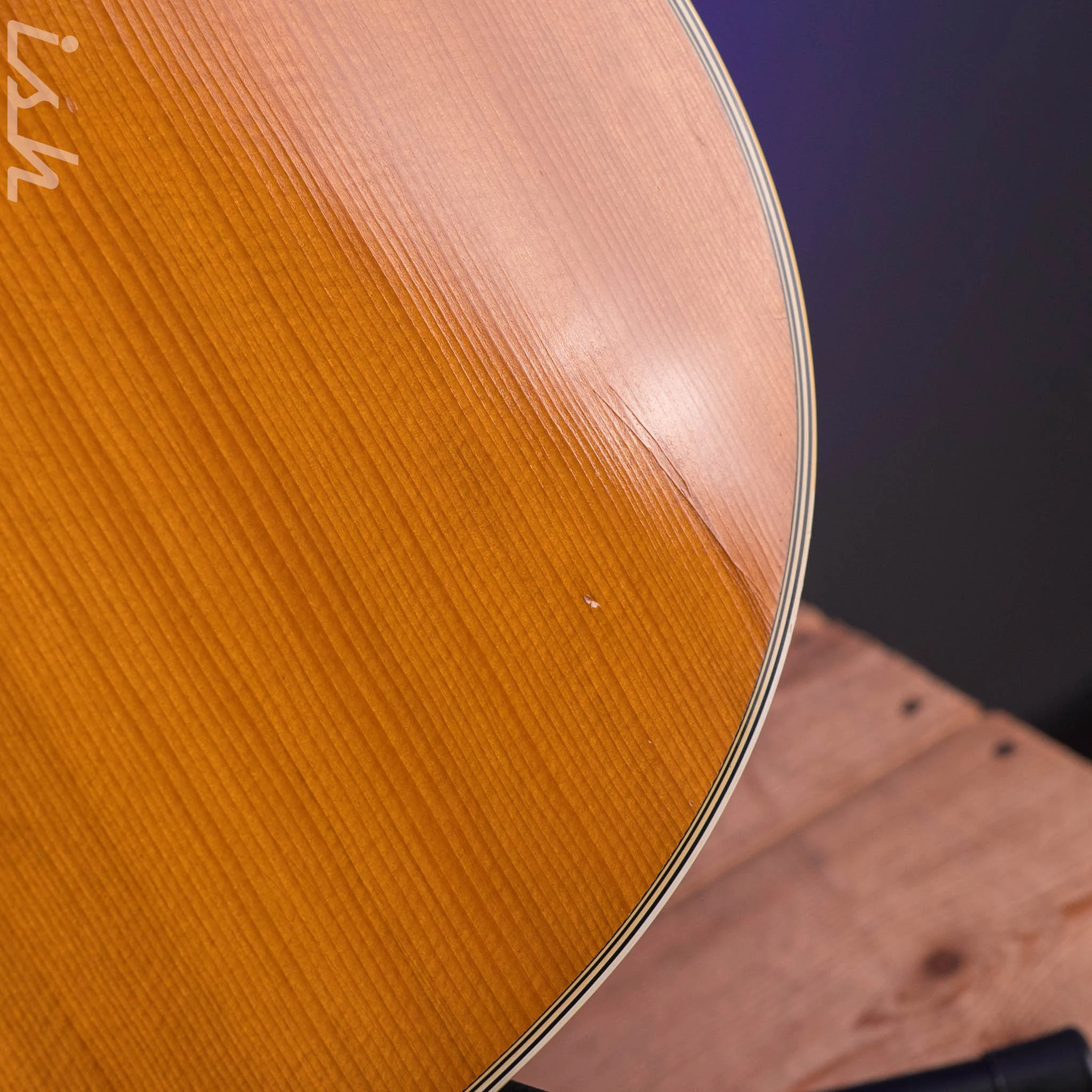 1973 Martin D-28 Acoustic Guitar - Image 12