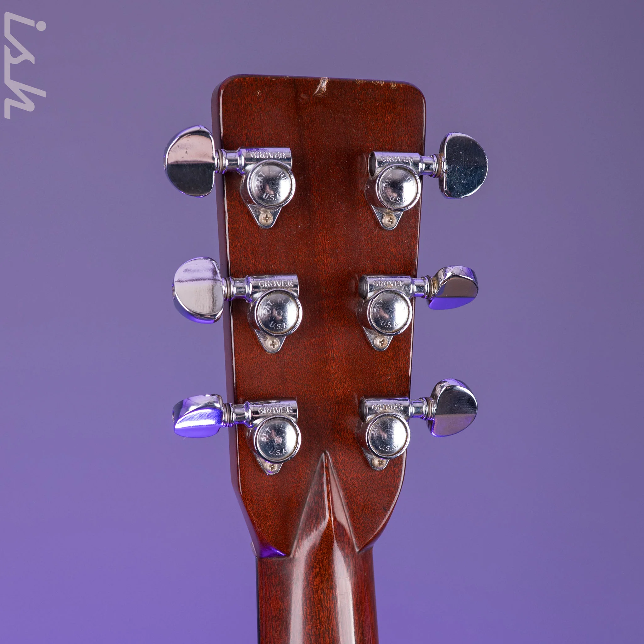 1973 Martin D-28 Acoustic Guitar - Image 22