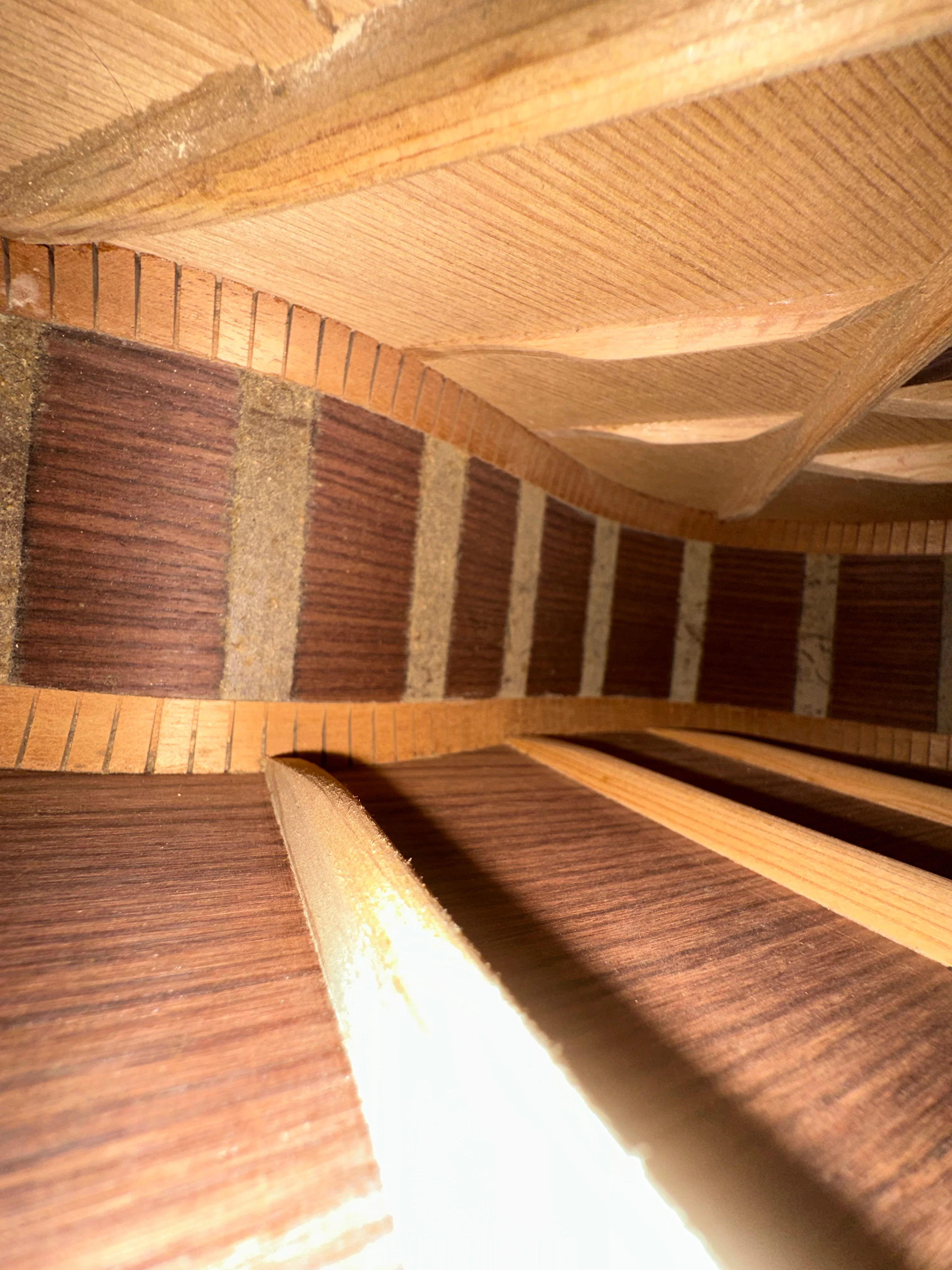 1973 Martin D-28 Acoustic Guitar - Image 30