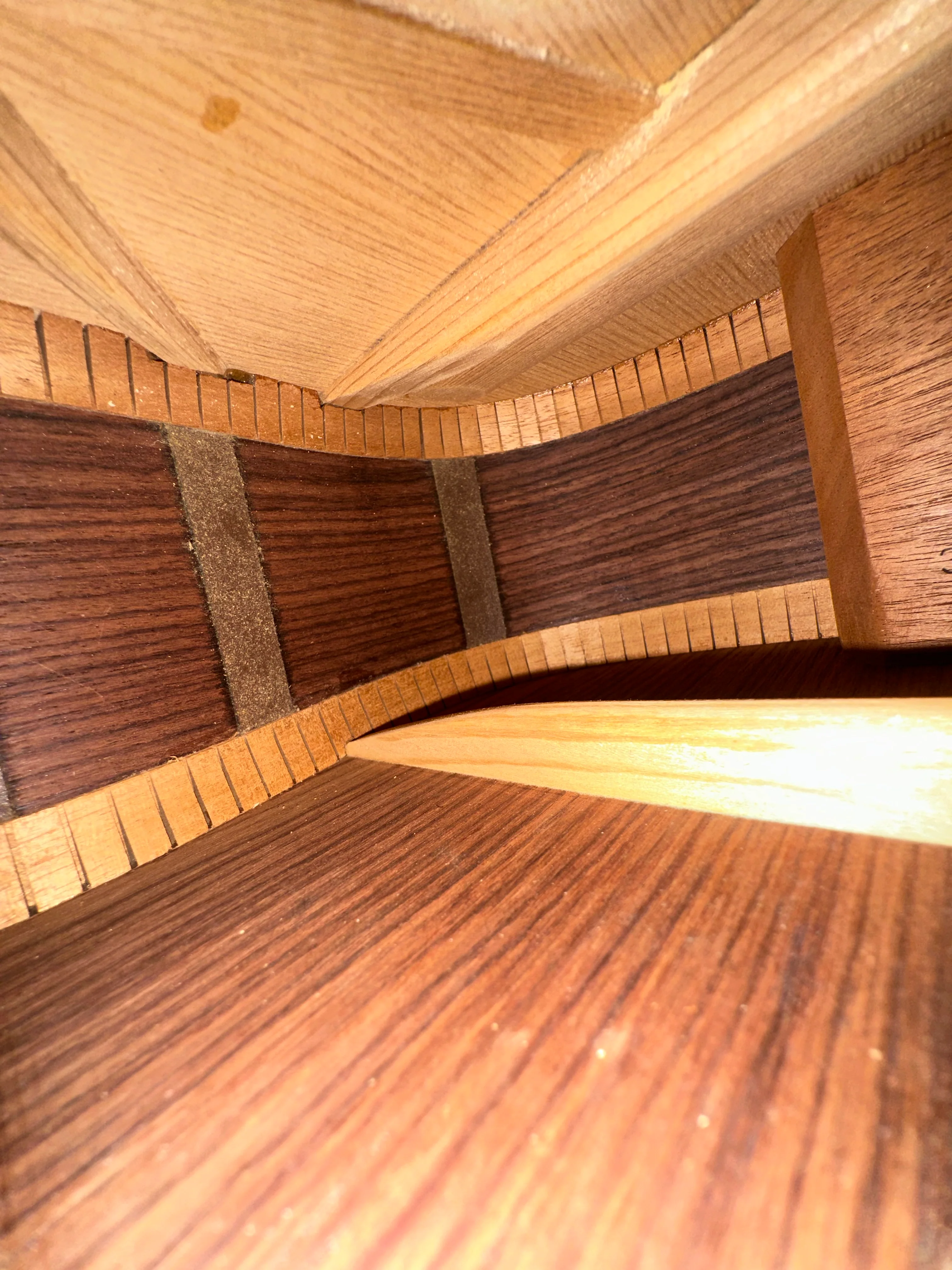 1973 Martin D-28 Acoustic Guitar - Image 34