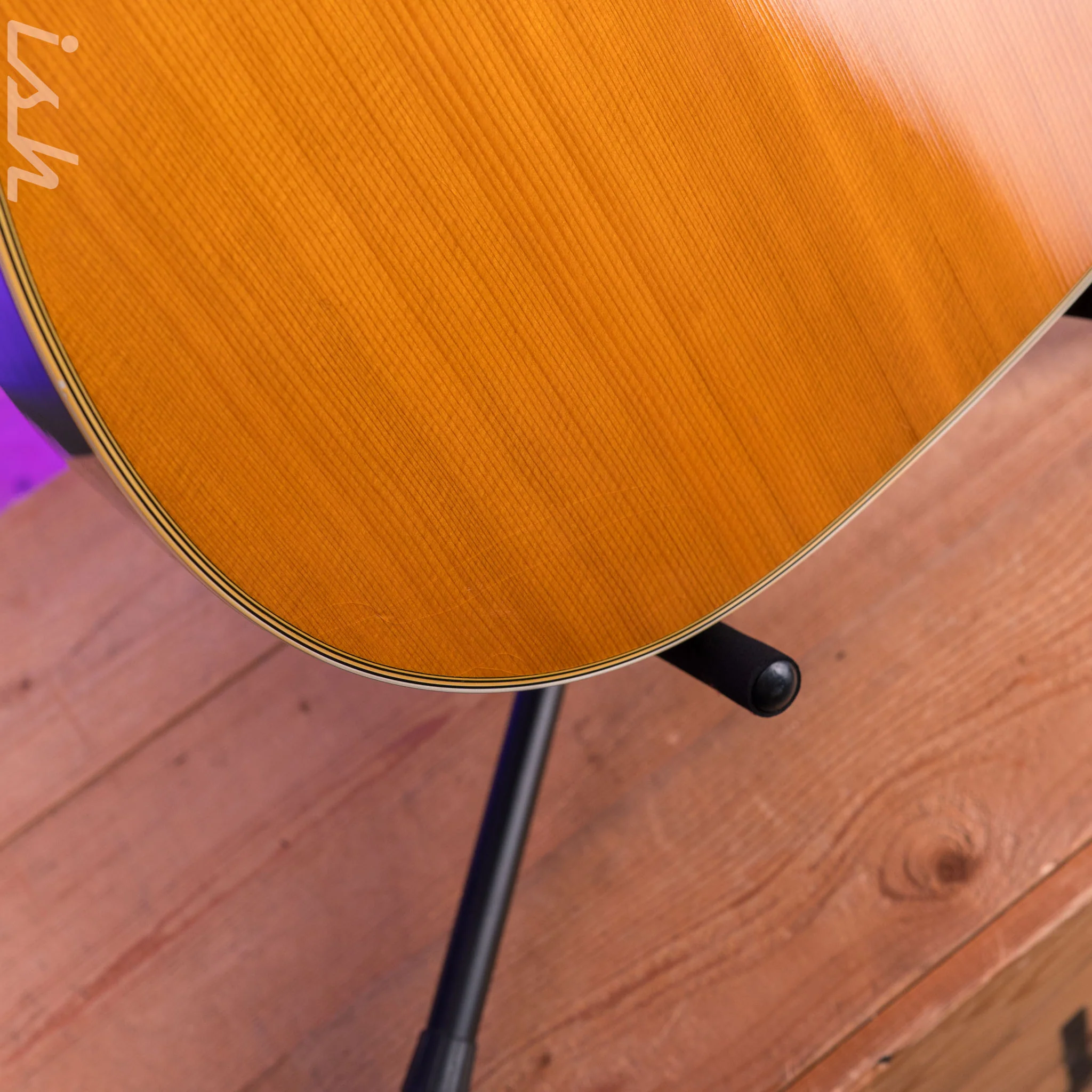 1973 Martin D-28 Acoustic Guitar - Image 7