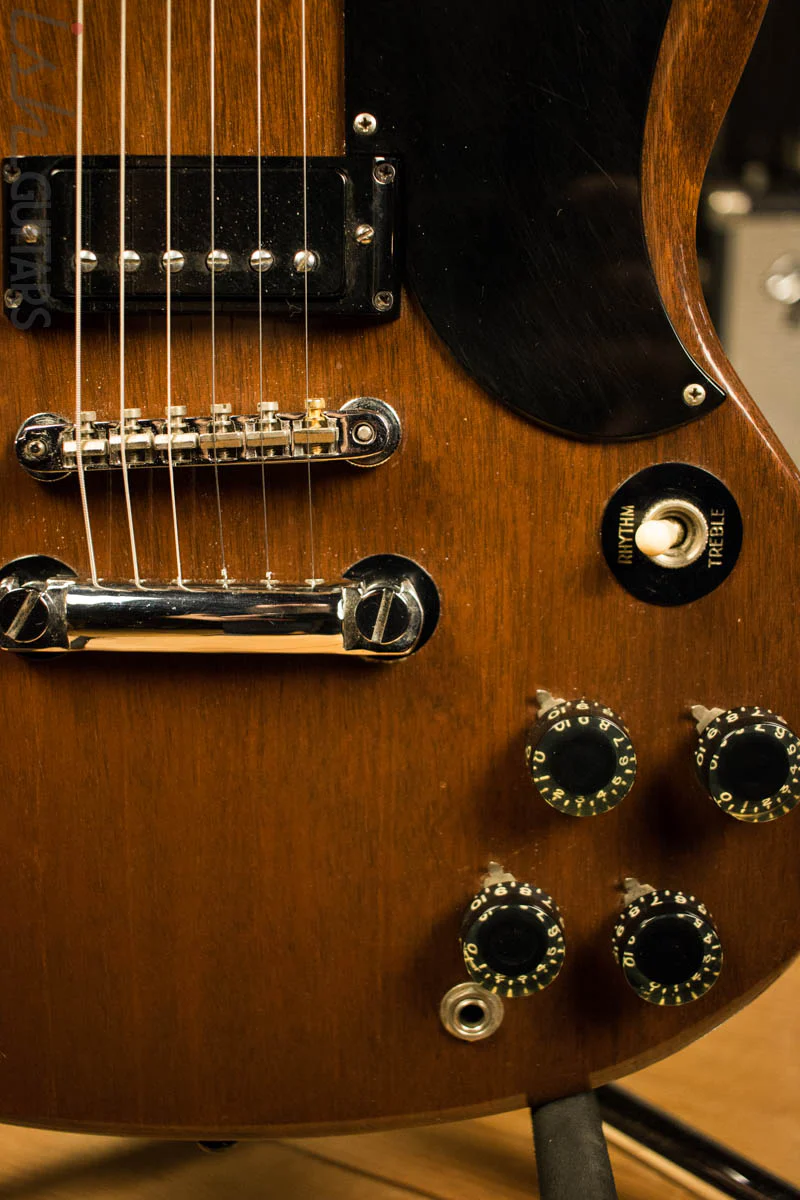 1974 Gibson SG Special Original 1 Owner - Image 4