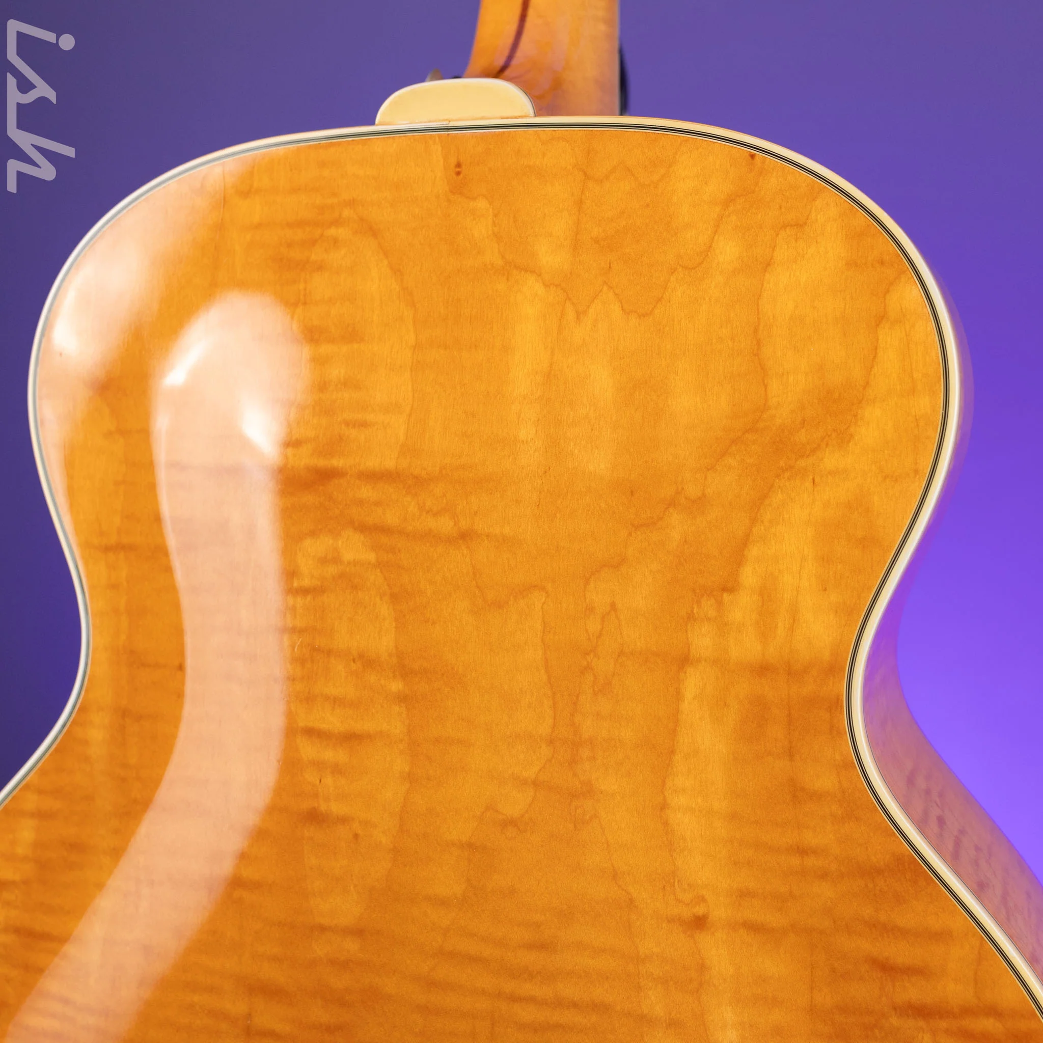 1975 Guild F-50 Natural - Image 16