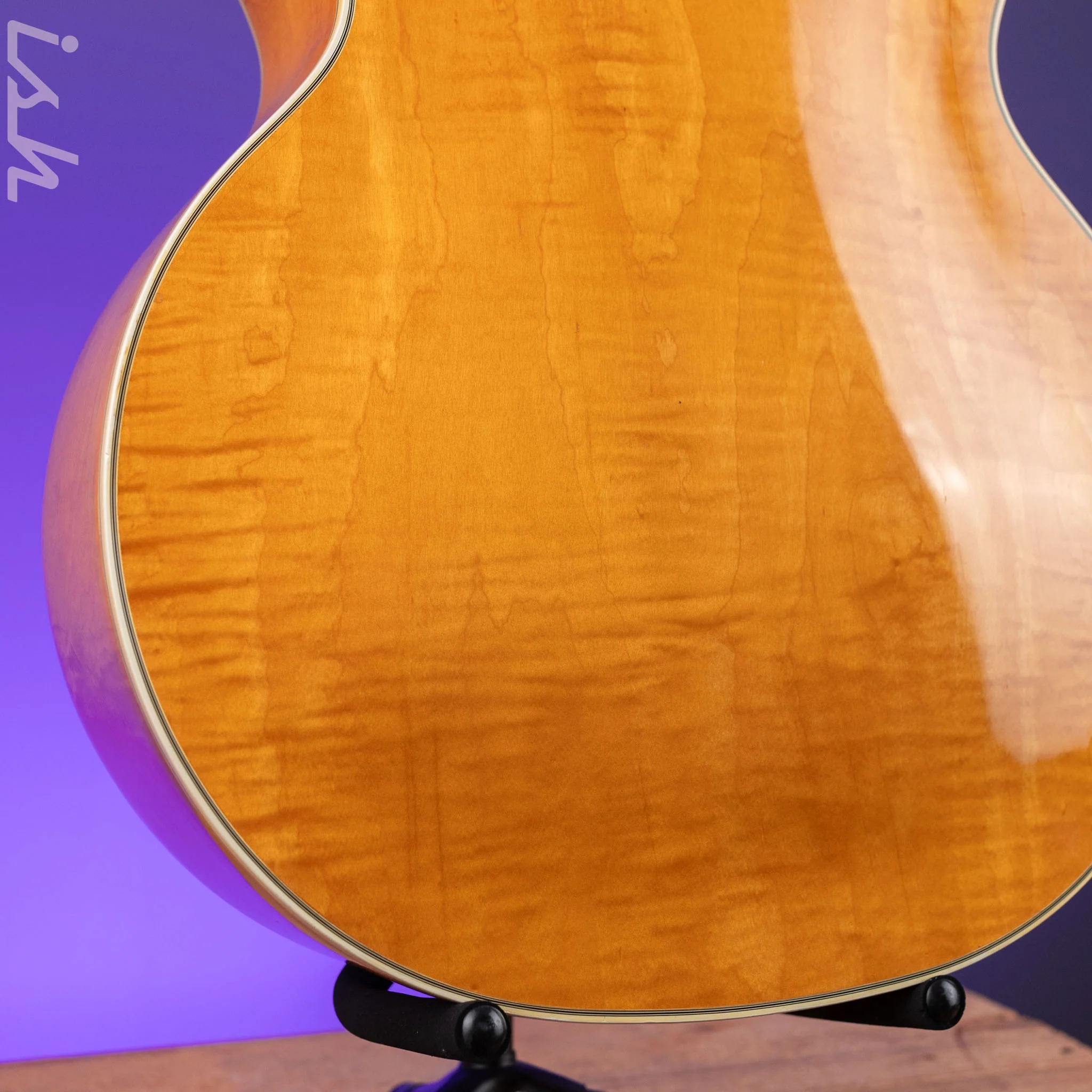 1975 Guild F-50 Natural - Image 17