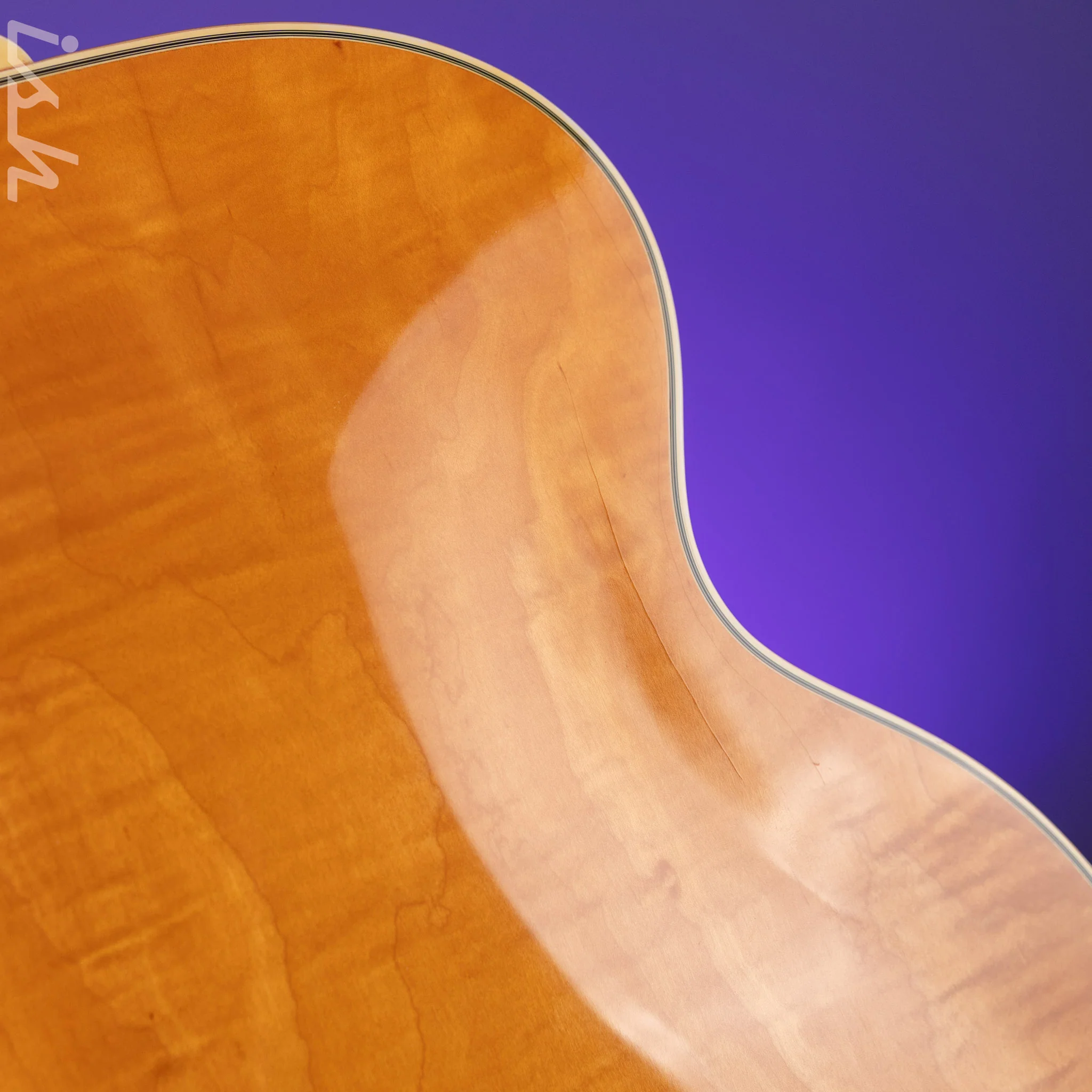1975 Guild F-50 Natural - Image 19