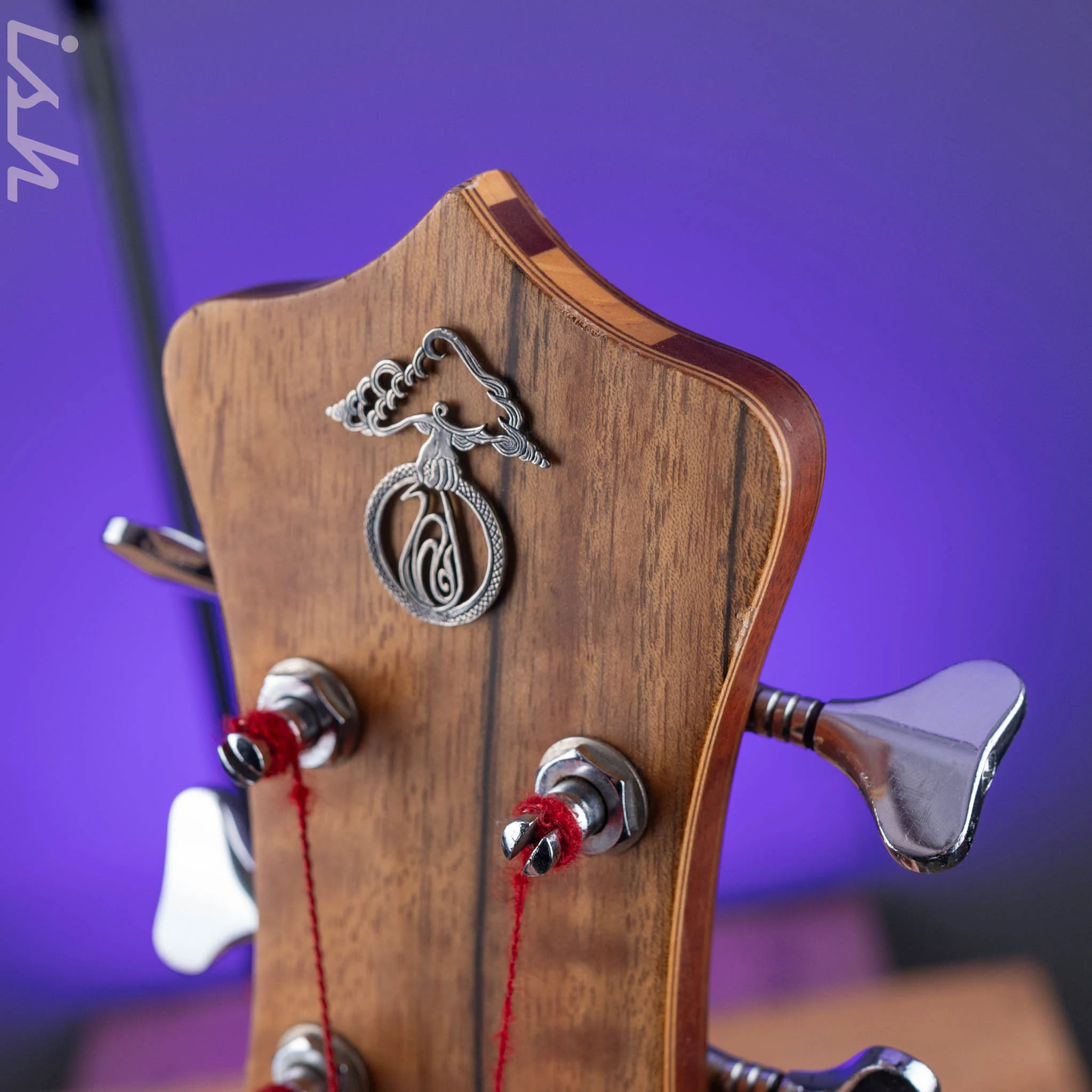 1977 Alembic Series 1 Natural - Image 10