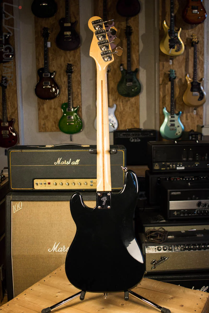 1977 Fender Precision Bass All Original - Image 8