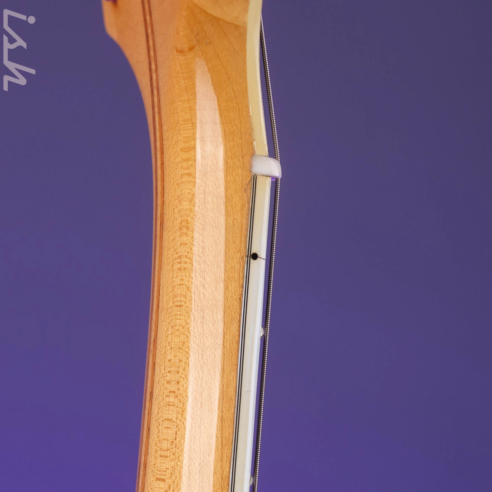 1978 Guild Artist Award AA-500 Blonde - Image 10