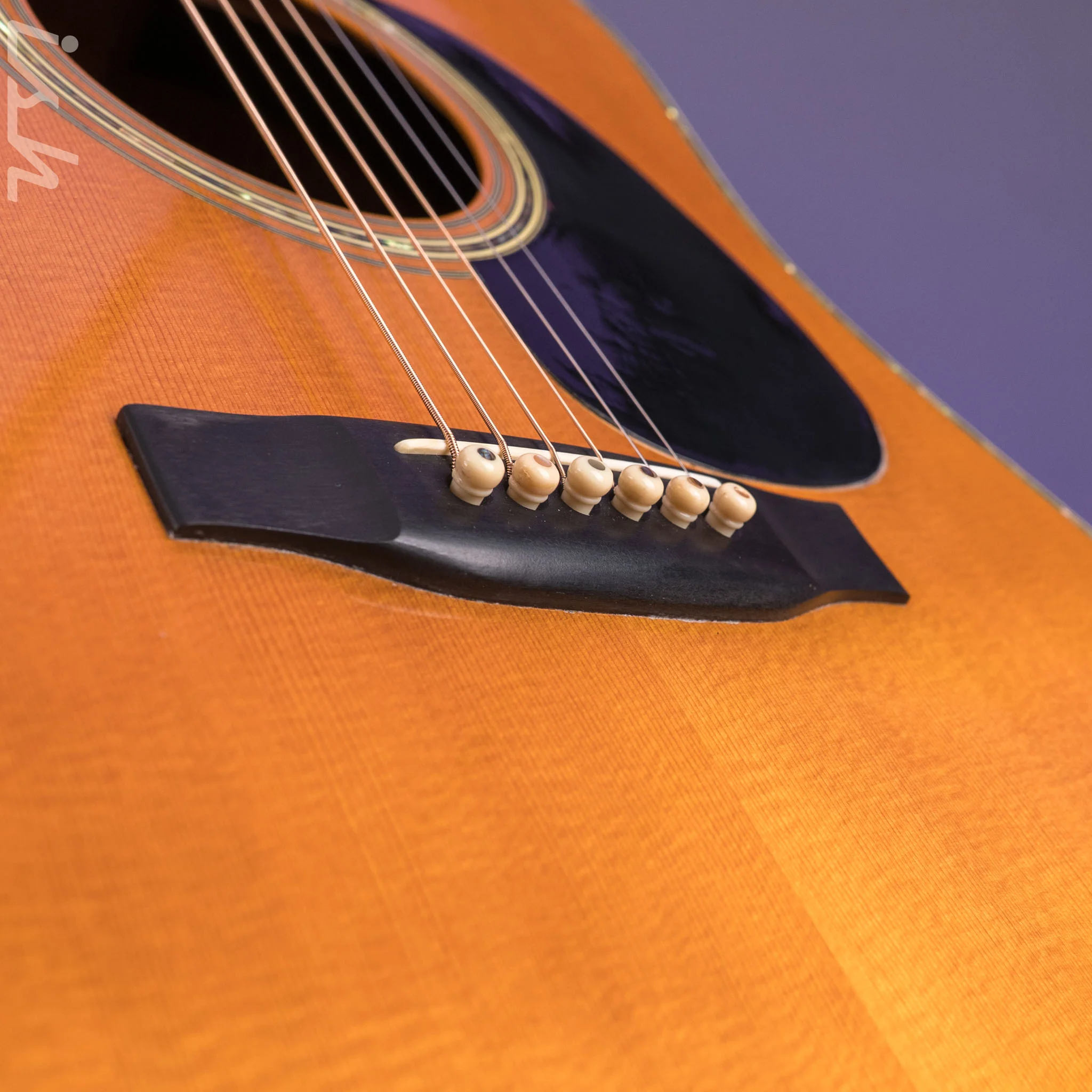 1978 Martin D-41 Acoustic Guitar - Image 11
