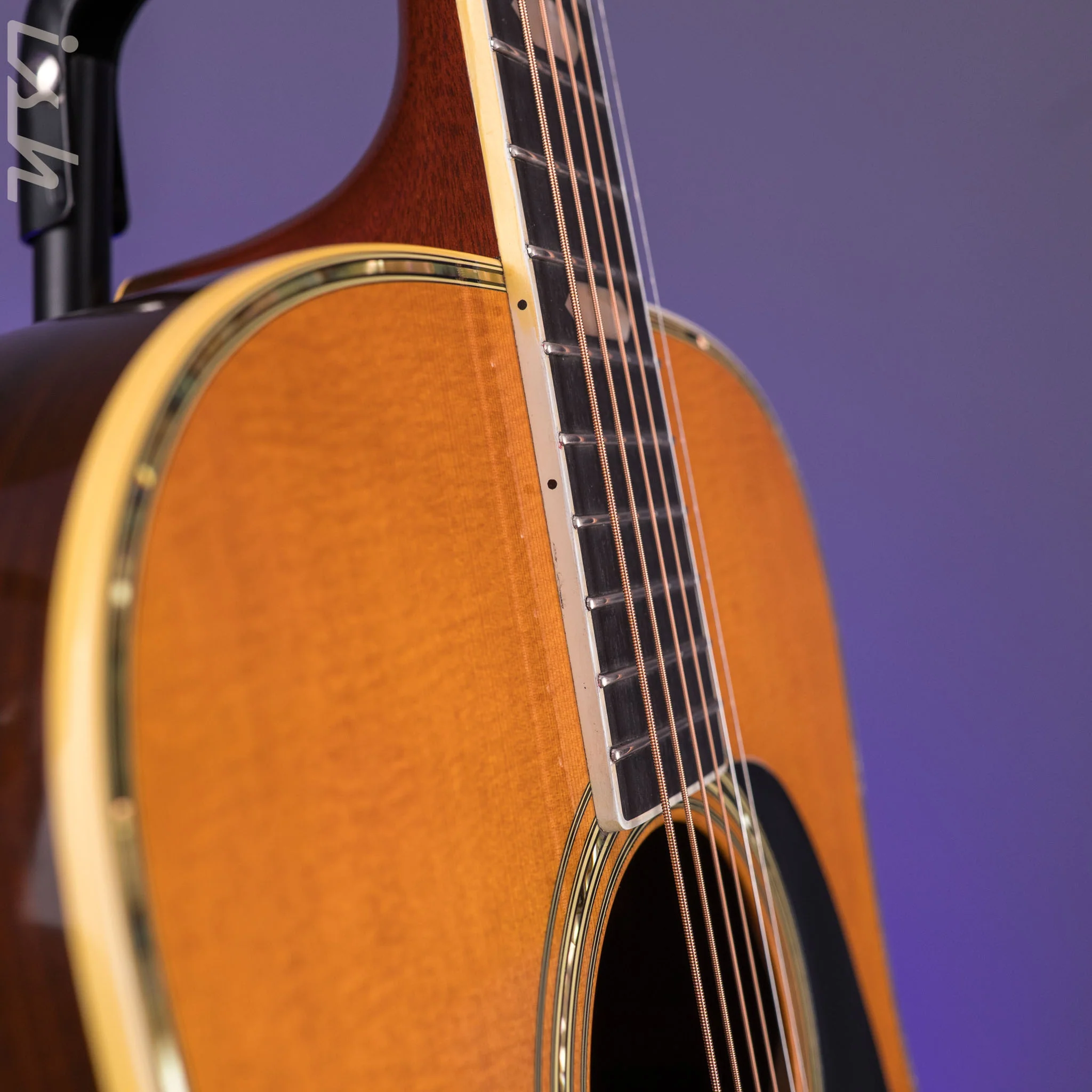 1978 Martin D-41 Acoustic Guitar - Image 25