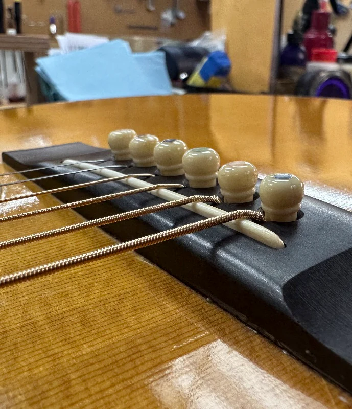 1978 Martin D-41 Acoustic Guitar - Image 31