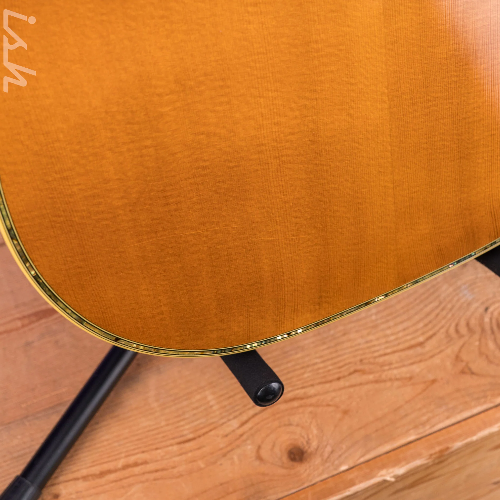 1978 Martin D-41 Acoustic Guitar - Image 7