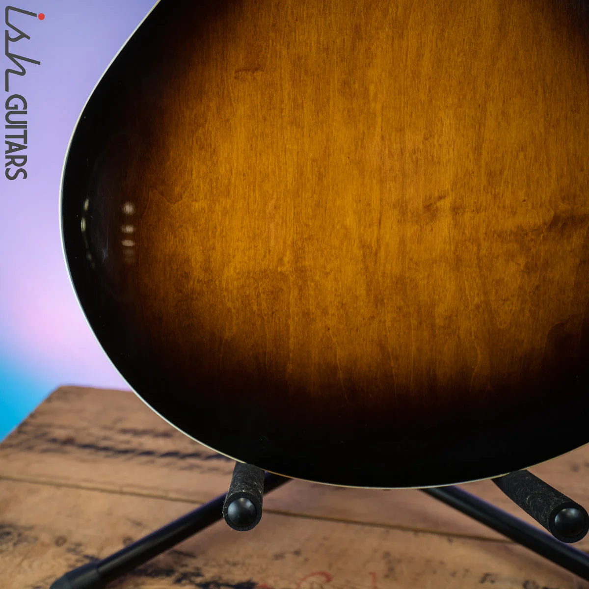 1979 Gibson ES-347 Sunburst - Image 11