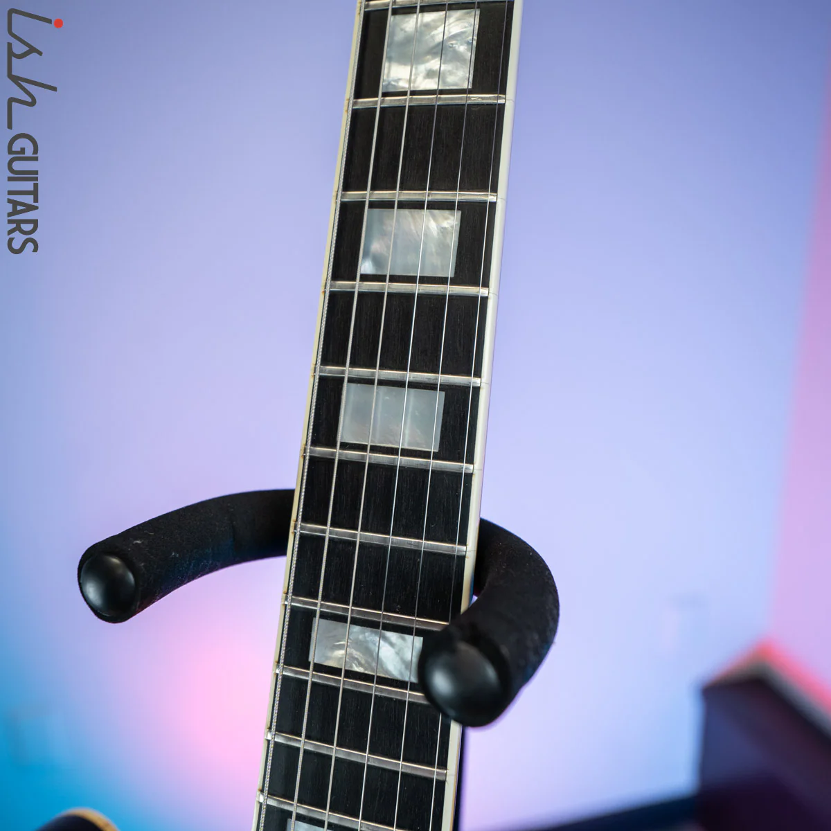 1979 Gibson ES-347 Sunburst - Image 6