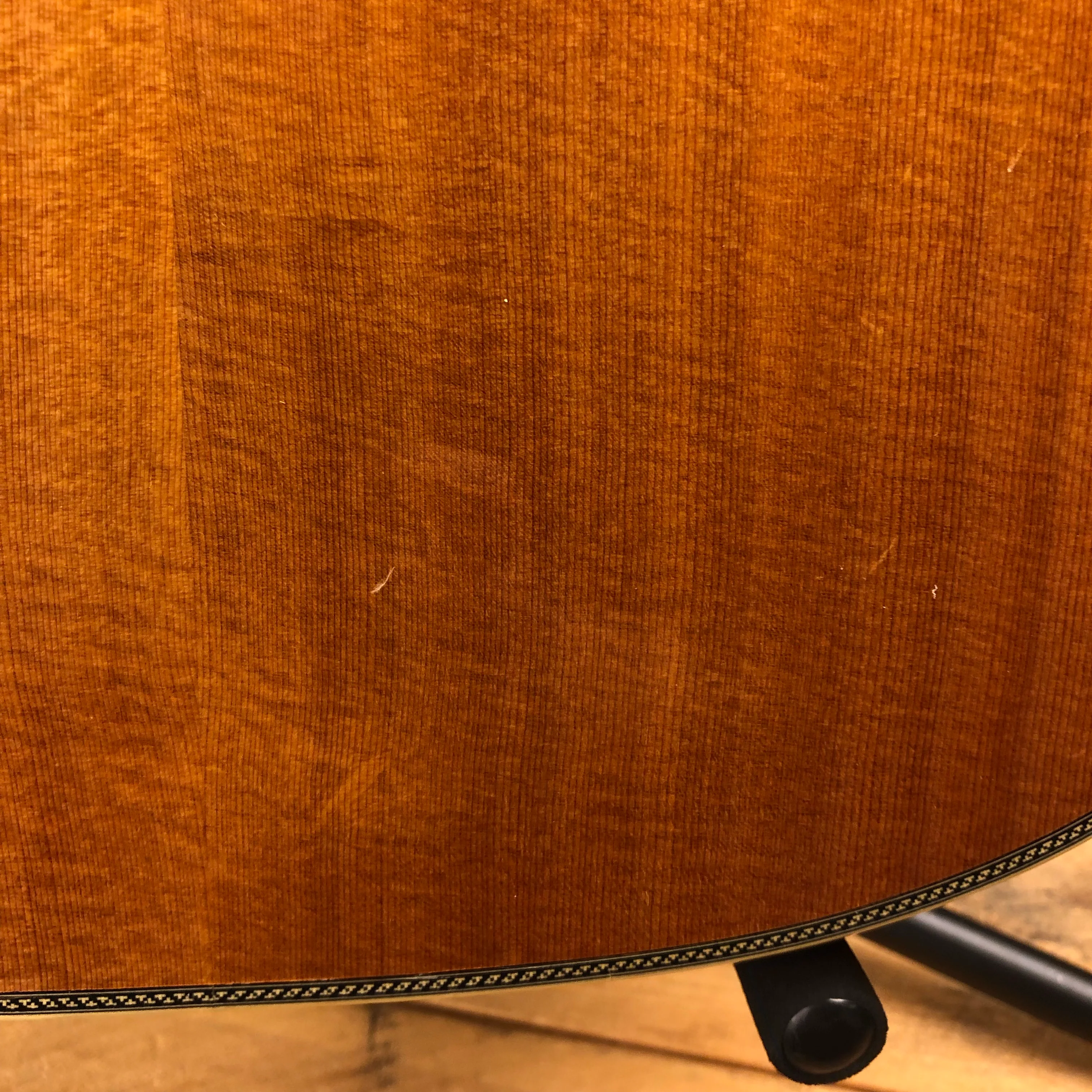 1981 Alvarez Yairi DY68 12 String - Image 15