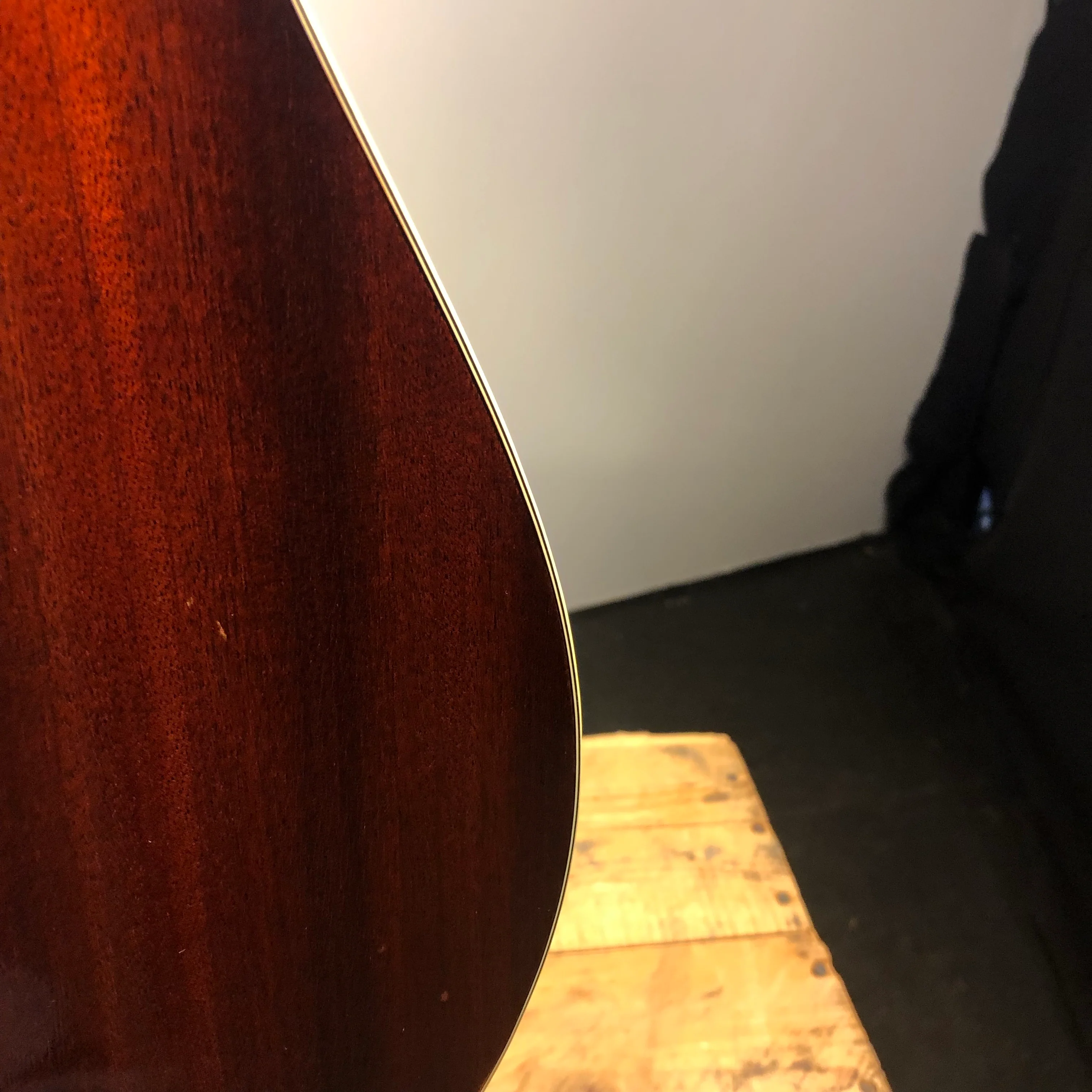 1981 Alvarez Yairi DY68 12 String - Image 18