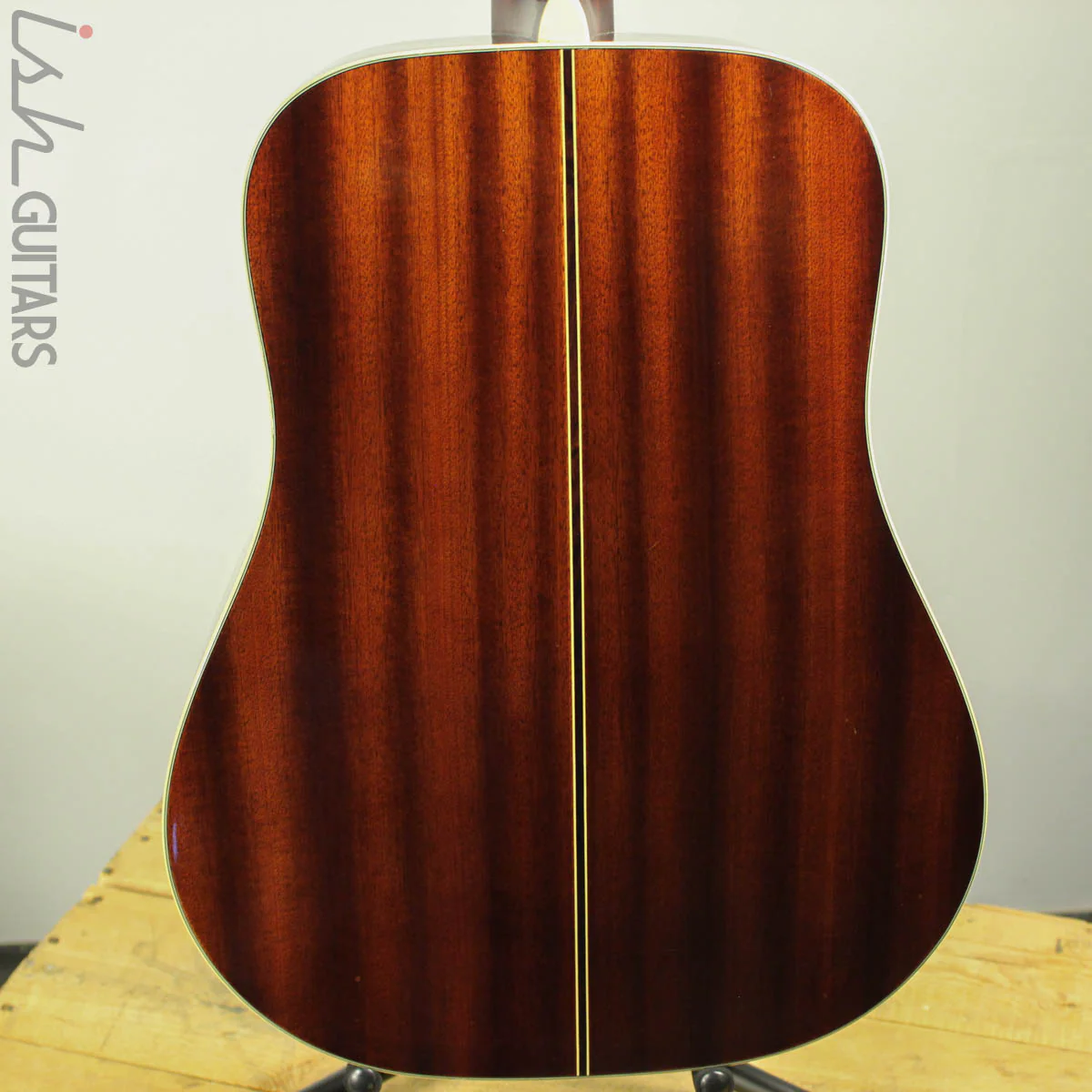1981 Alvarez Yairi DY68 12 String - Image 8