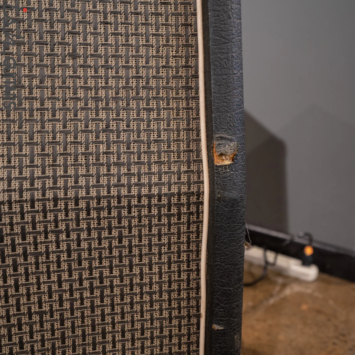 1977-1980 Marshall 1982a Slant Cab - Image 11
