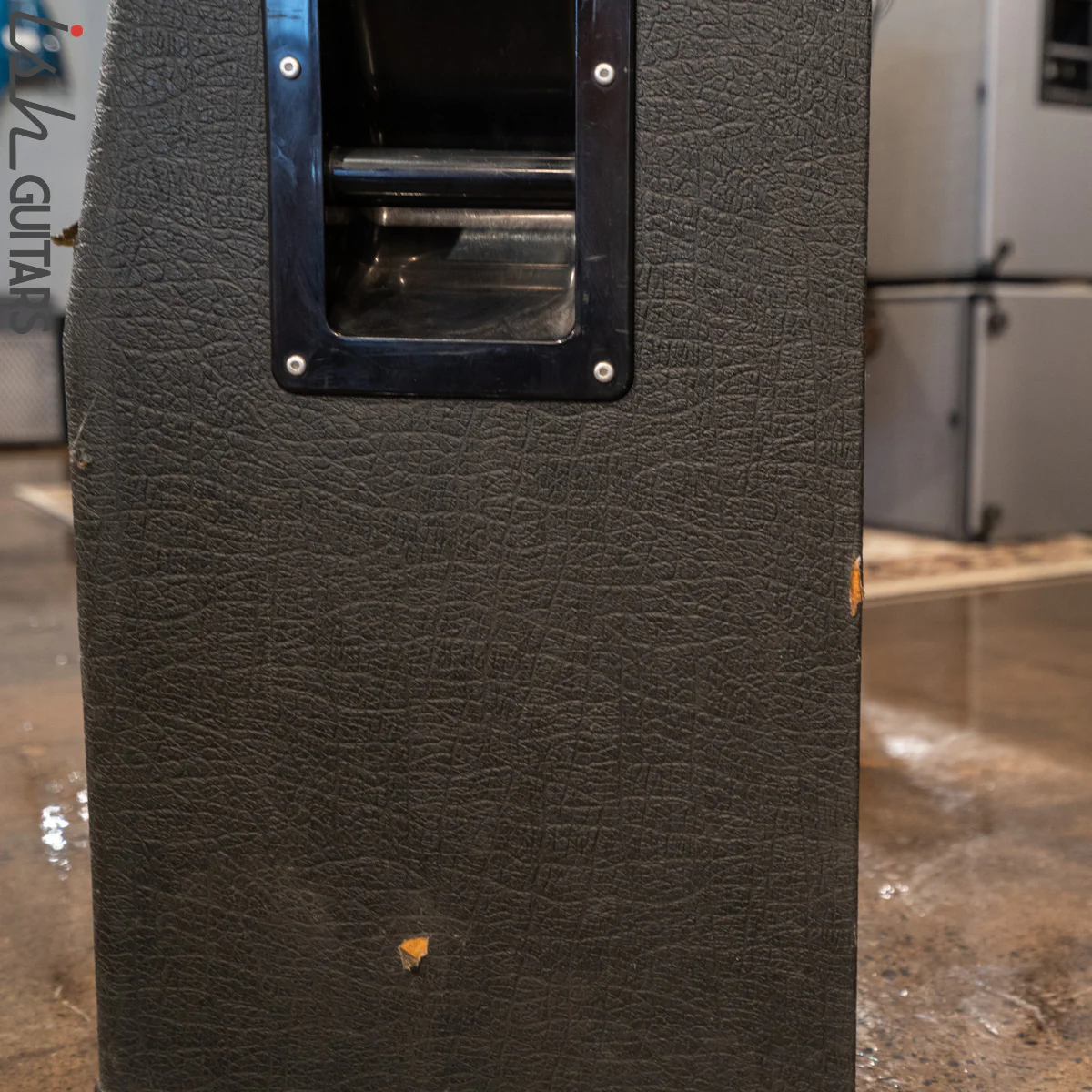 1977-1980 Marshall 1982a Slant Cab - Image 9