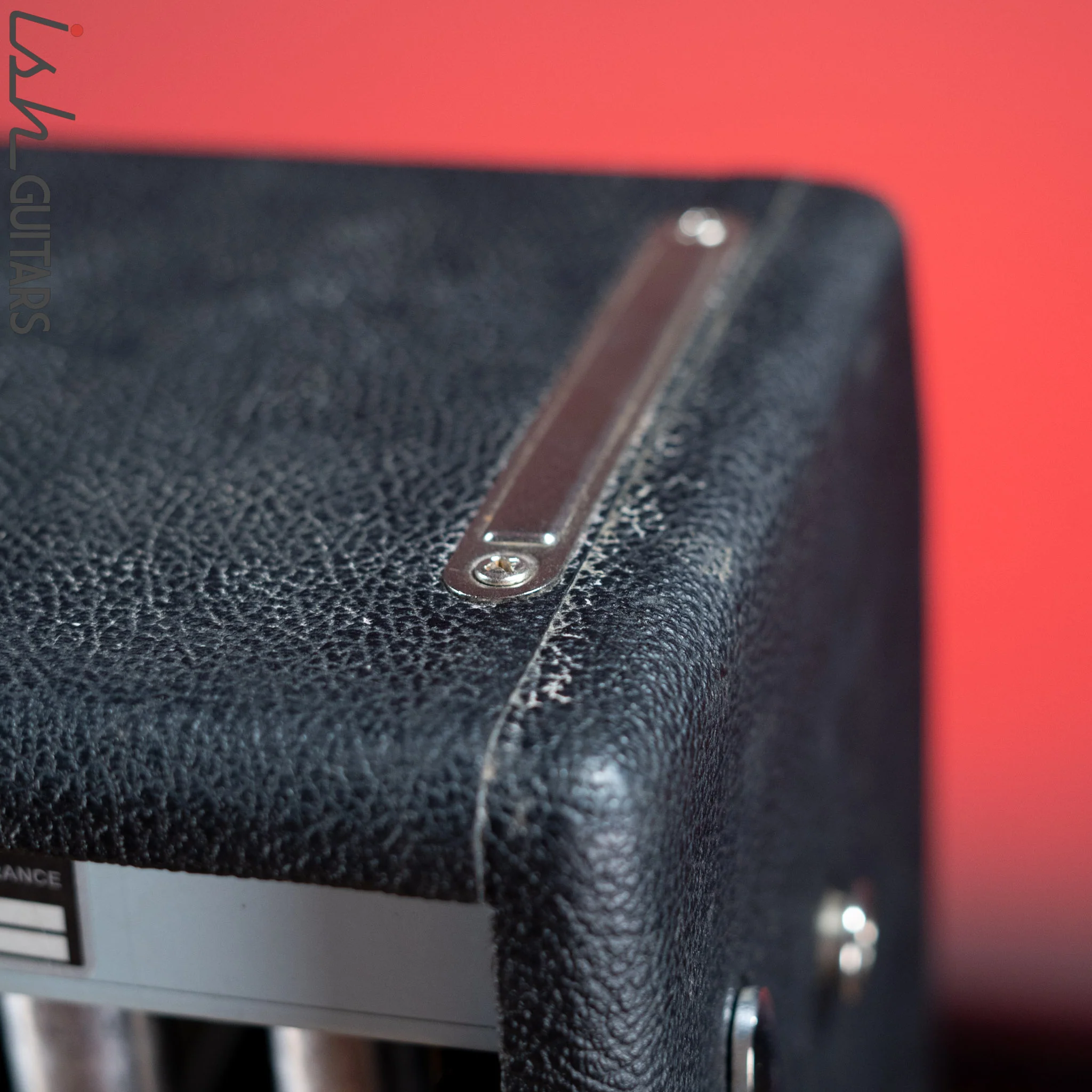 1990 Fender Twin Reverb - Image 17