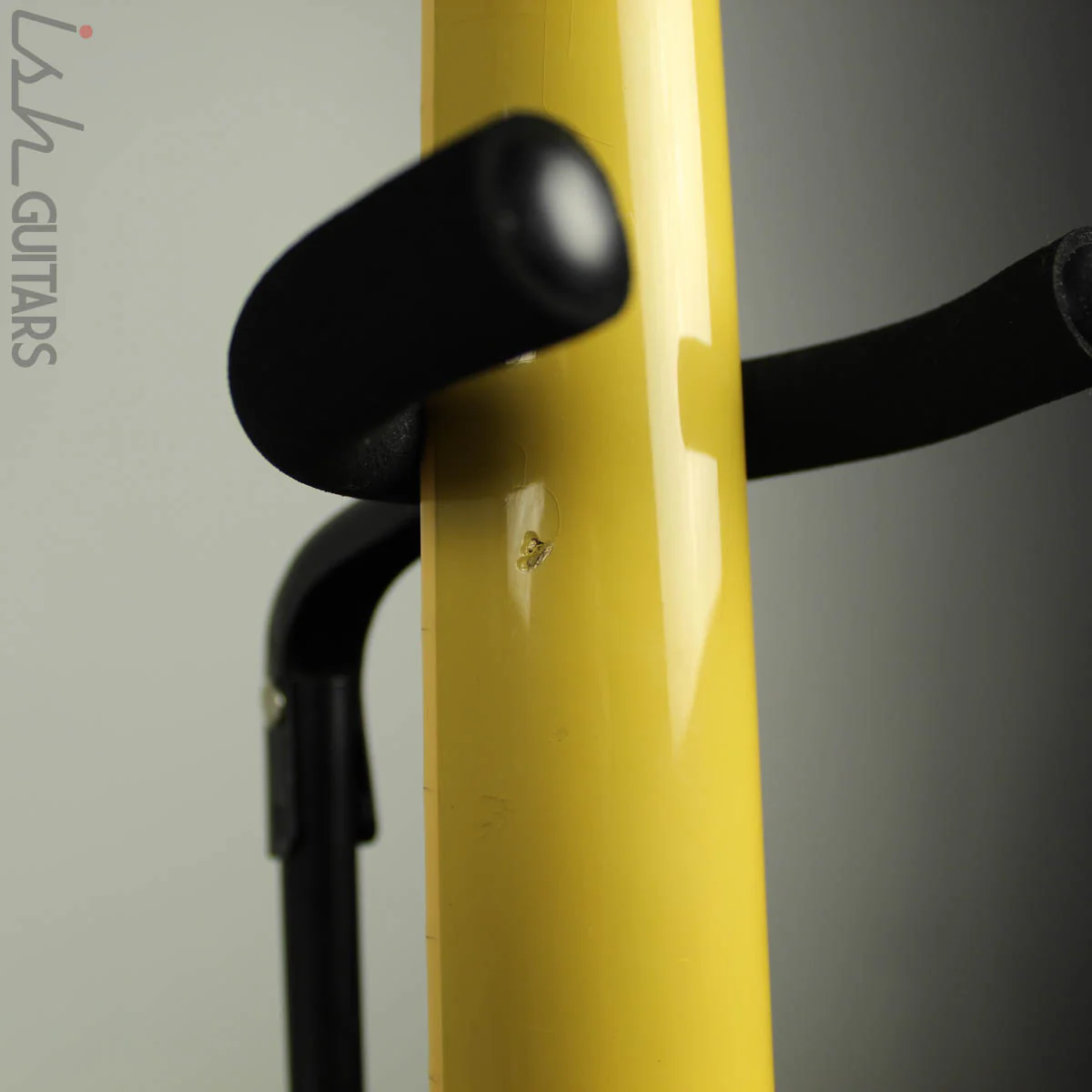 1990 Gibson Les Paul Standard TV Yellow - Image 16