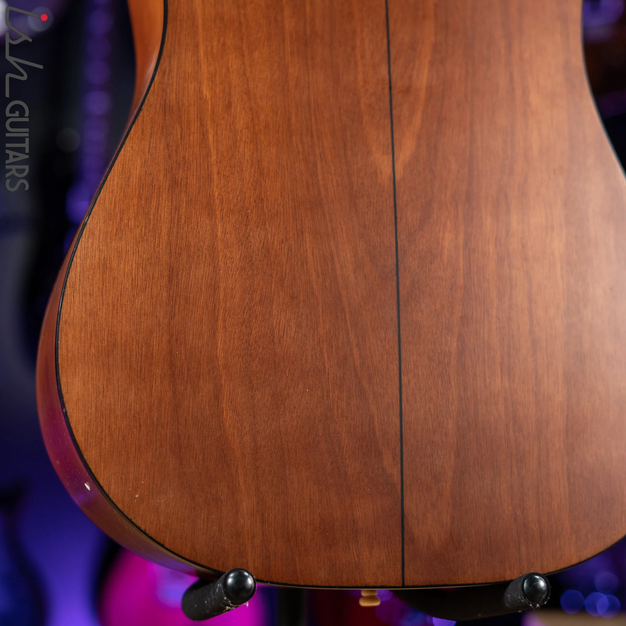1990s Alvarez 5210 Acoustic Signed By Crosby, Stills, & Nash - Image 13