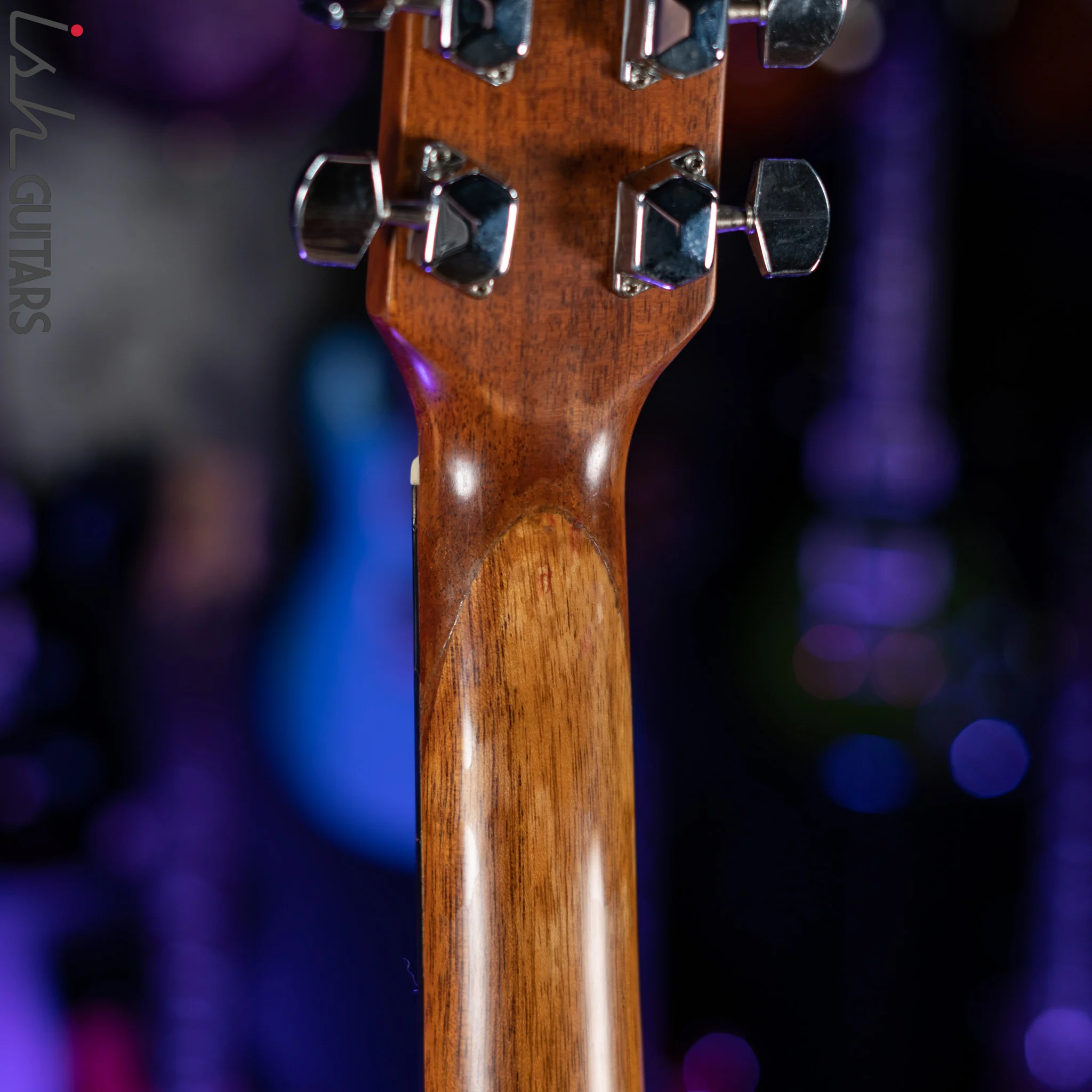 1990s Alvarez 5210 Acoustic Signed By Crosby, Stills, & Nash - Image 16