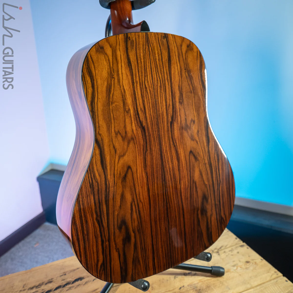 1990's Alvarez Yairi DY-52 Canyon Creek Natural MIJ - Image 10