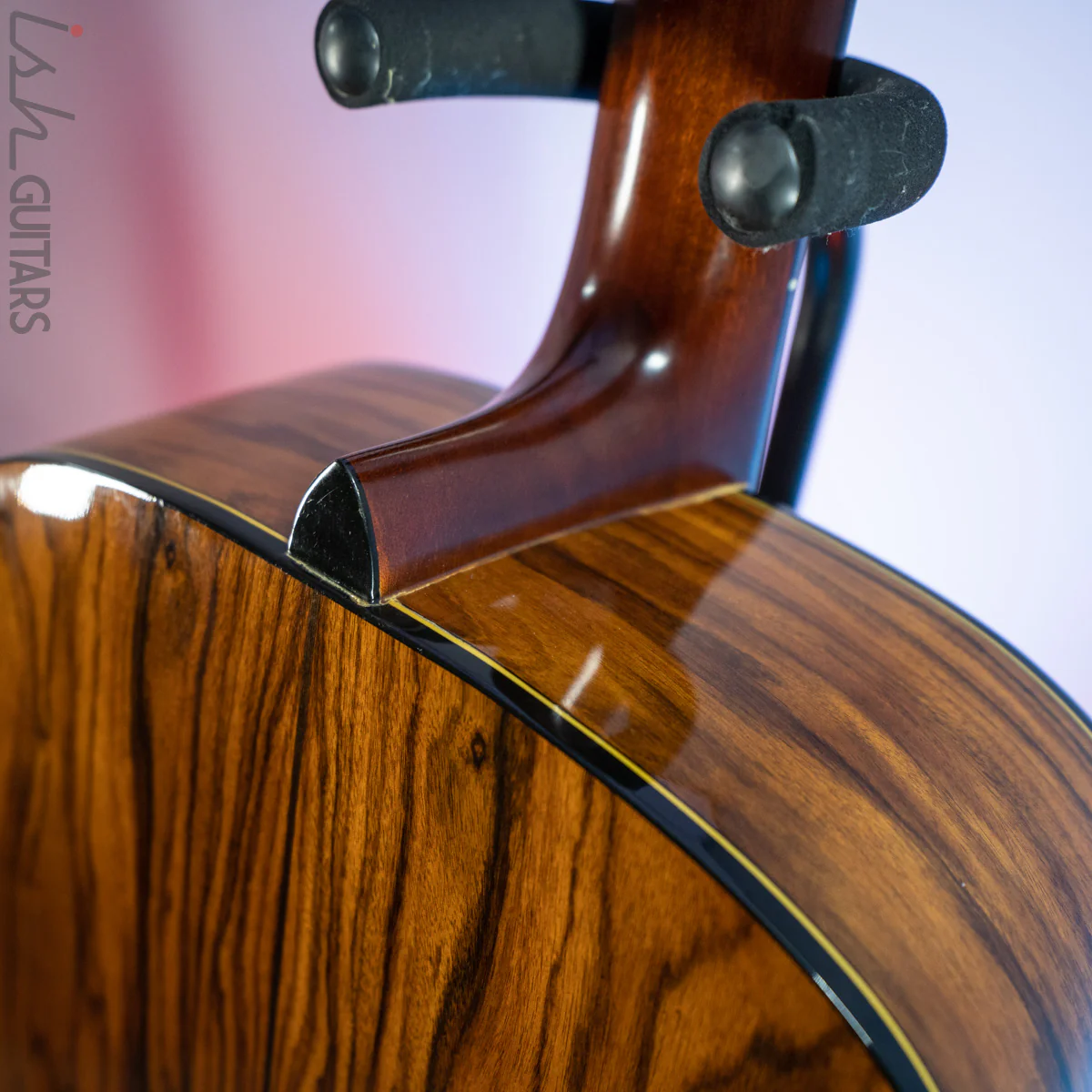 1990's Alvarez Yairi DY-52 Canyon Creek Natural MIJ - Image 12