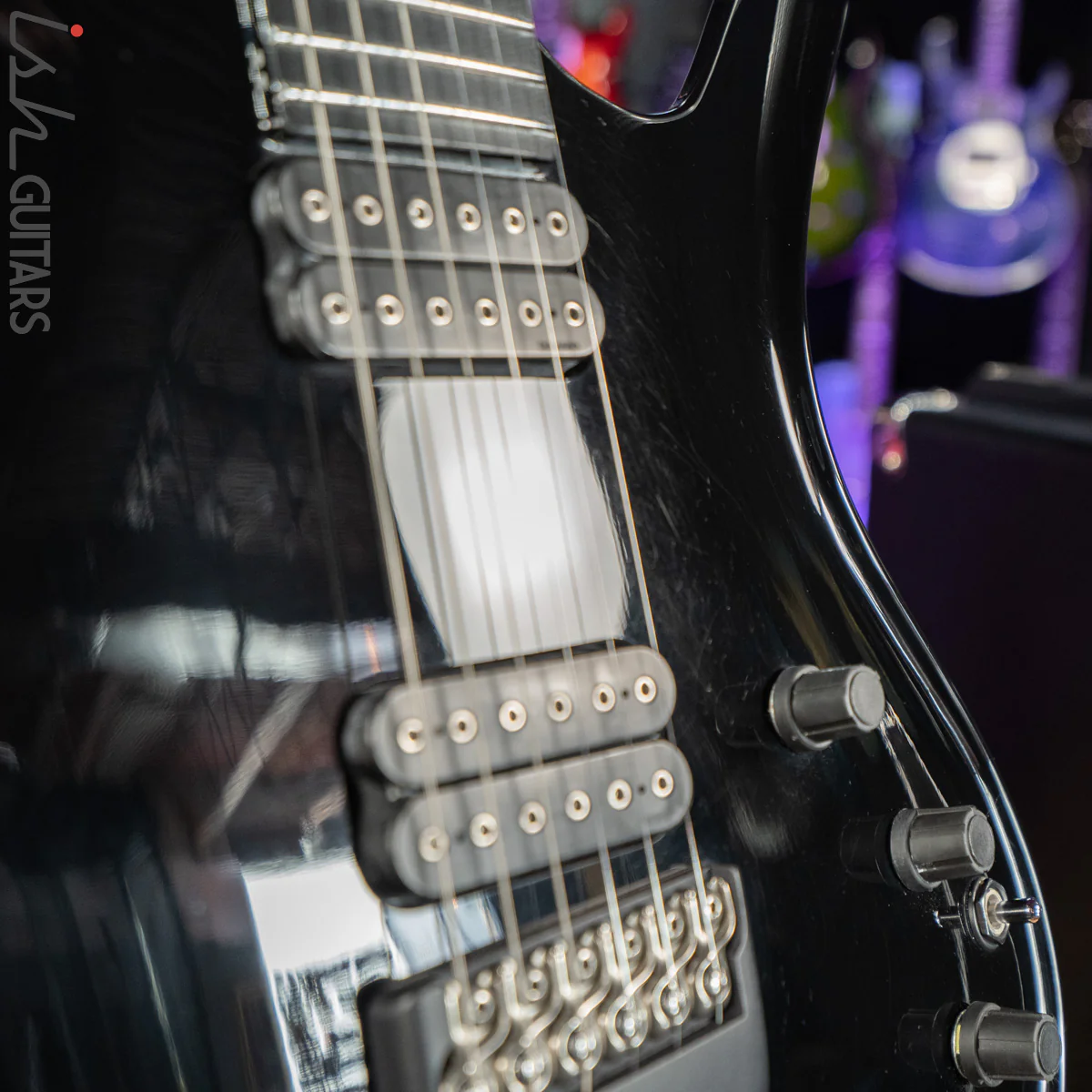 1993 Parker Fly Black - Image 14